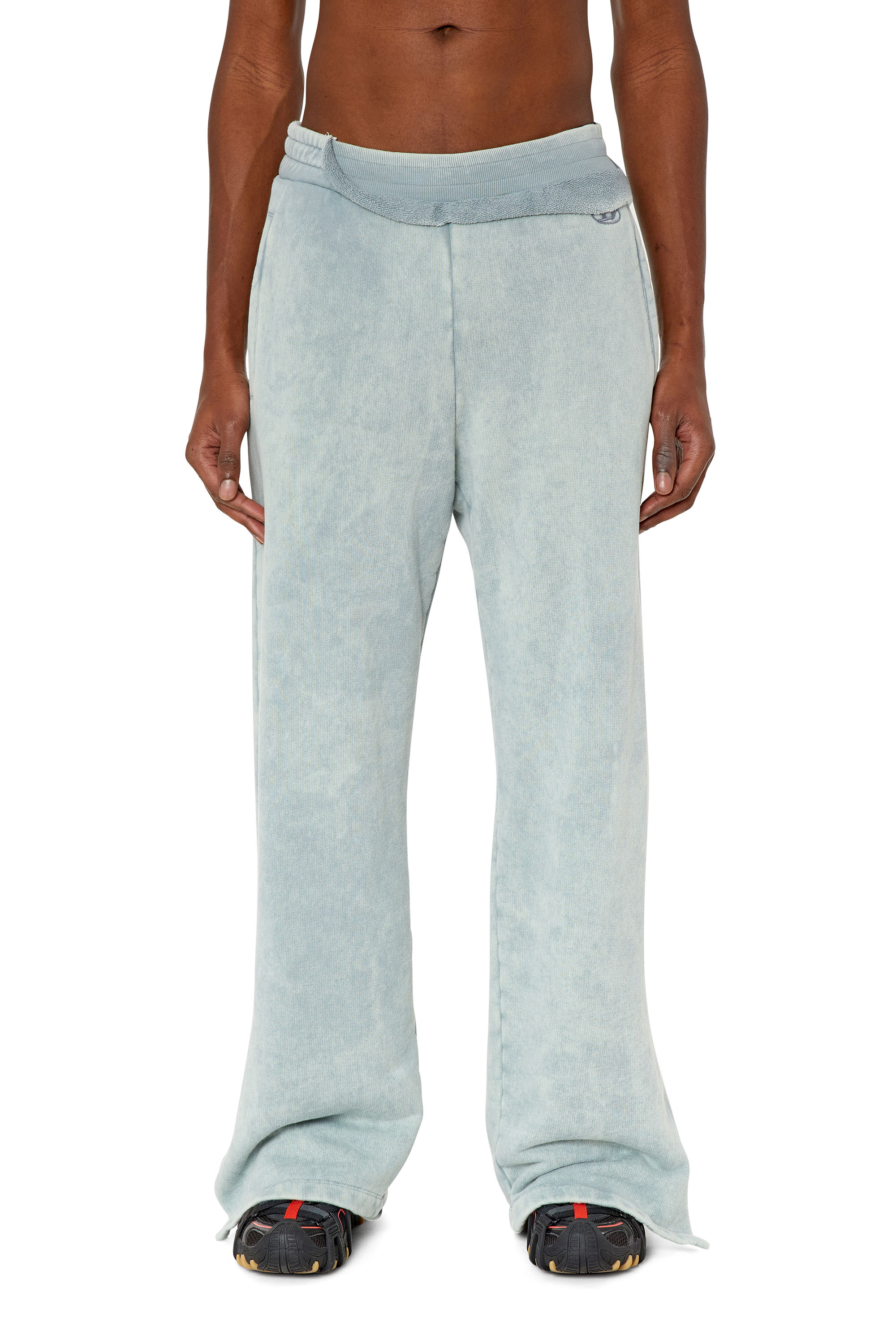 Diesel - P-TOPPAL, Light Grey - Image 1