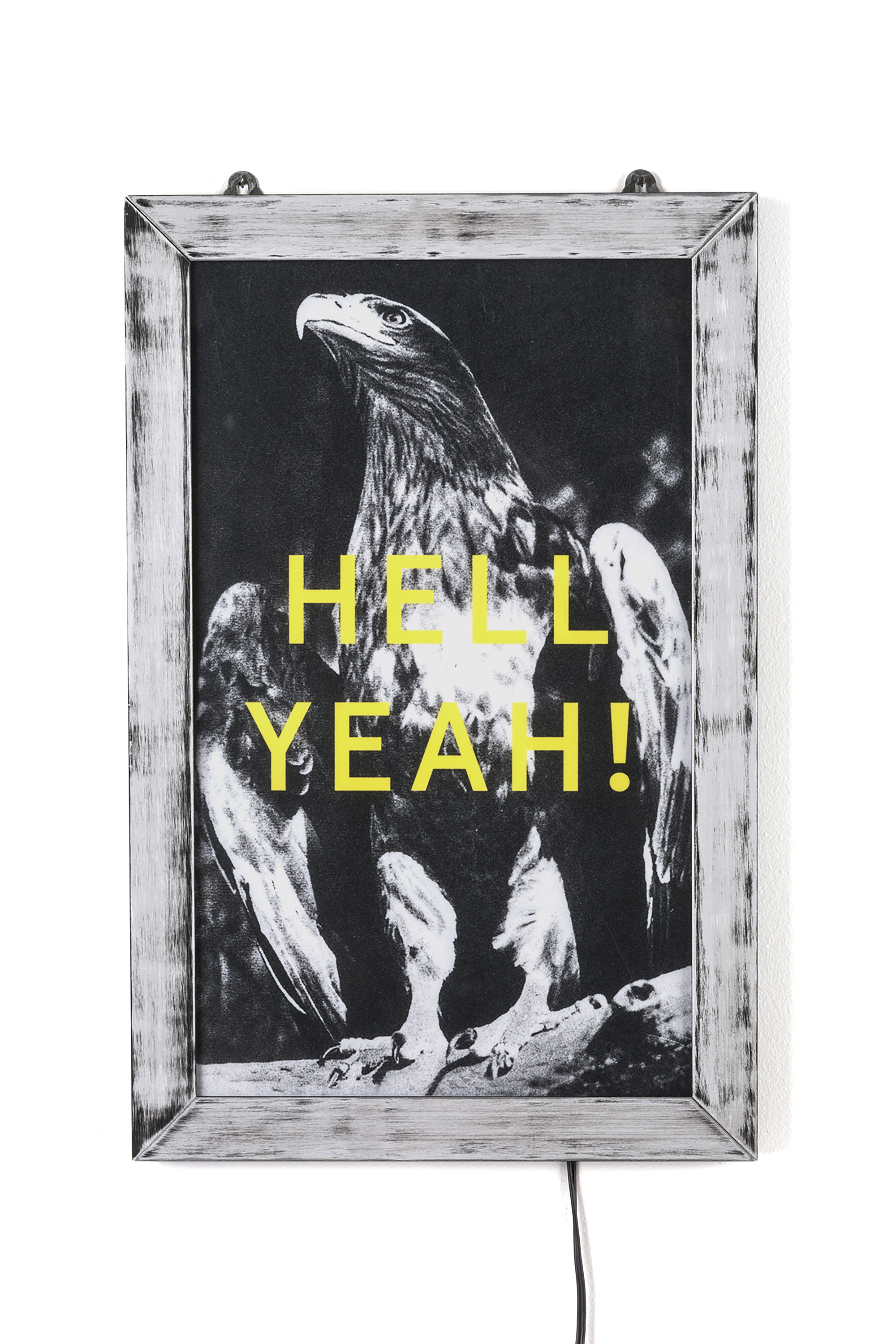 11011 FRAME IT!, Silver - Home Accessories