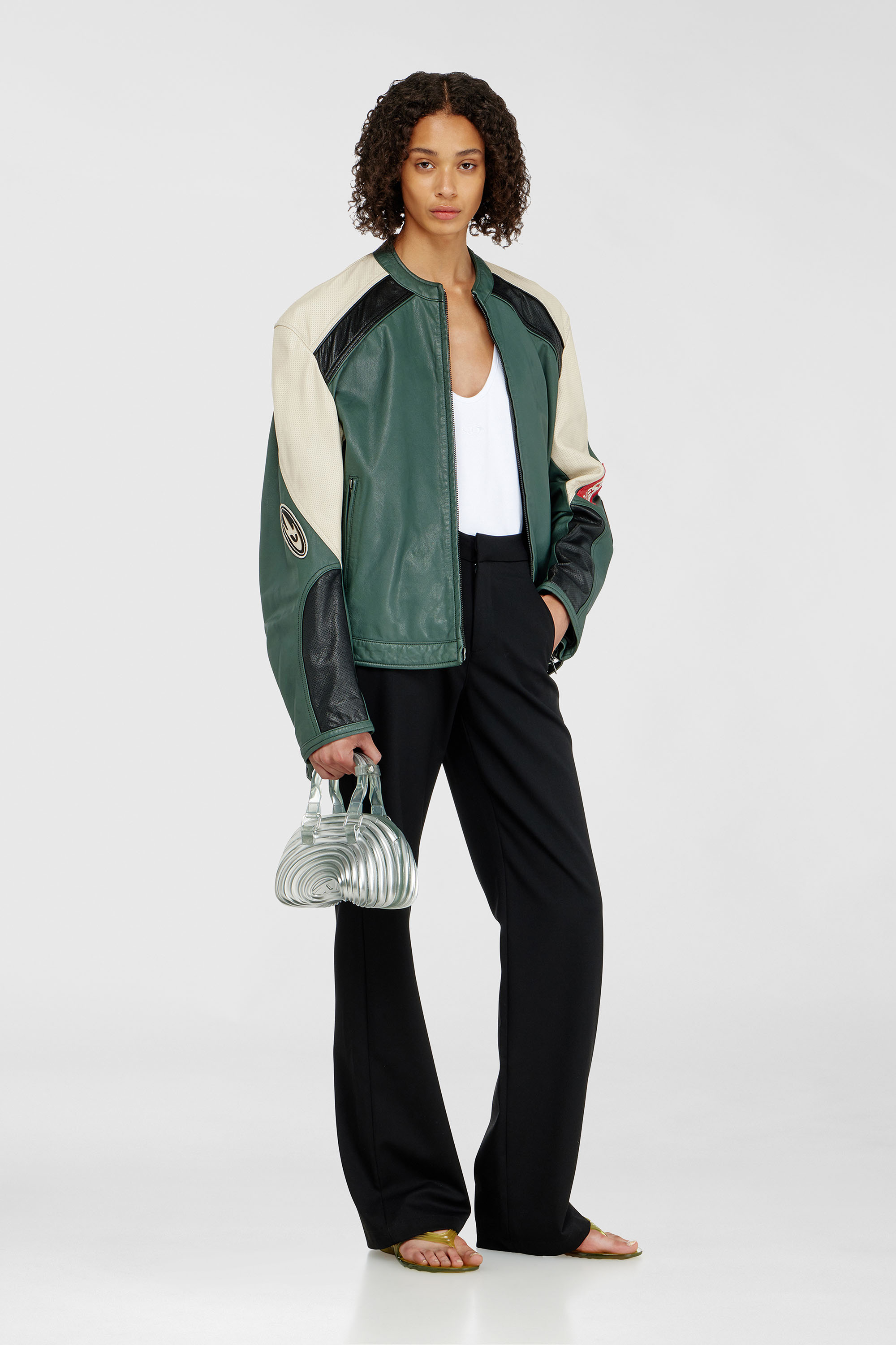 MELISSA QUANTUM DOME