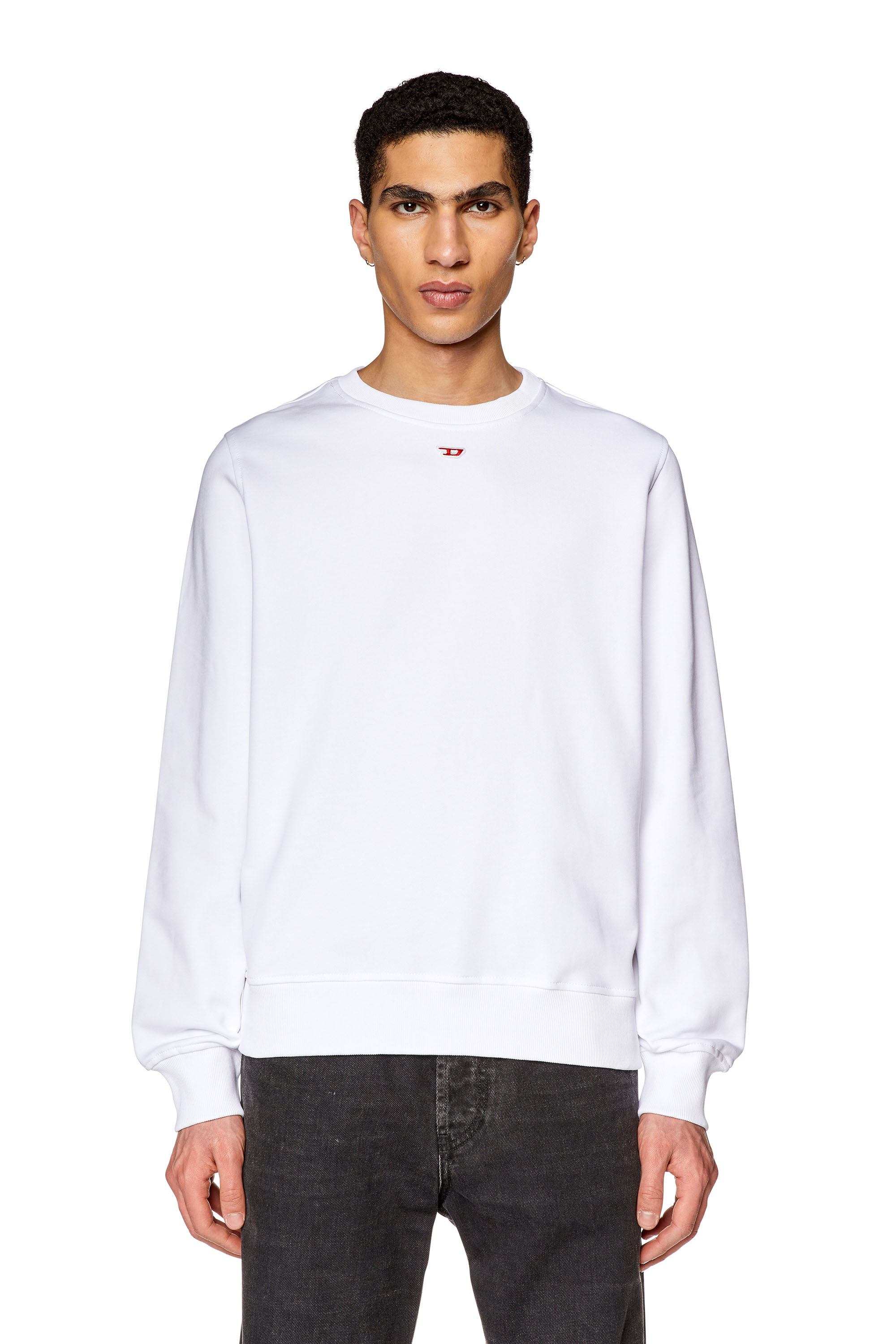 Diesel - S-GINN-D, White - Image 3