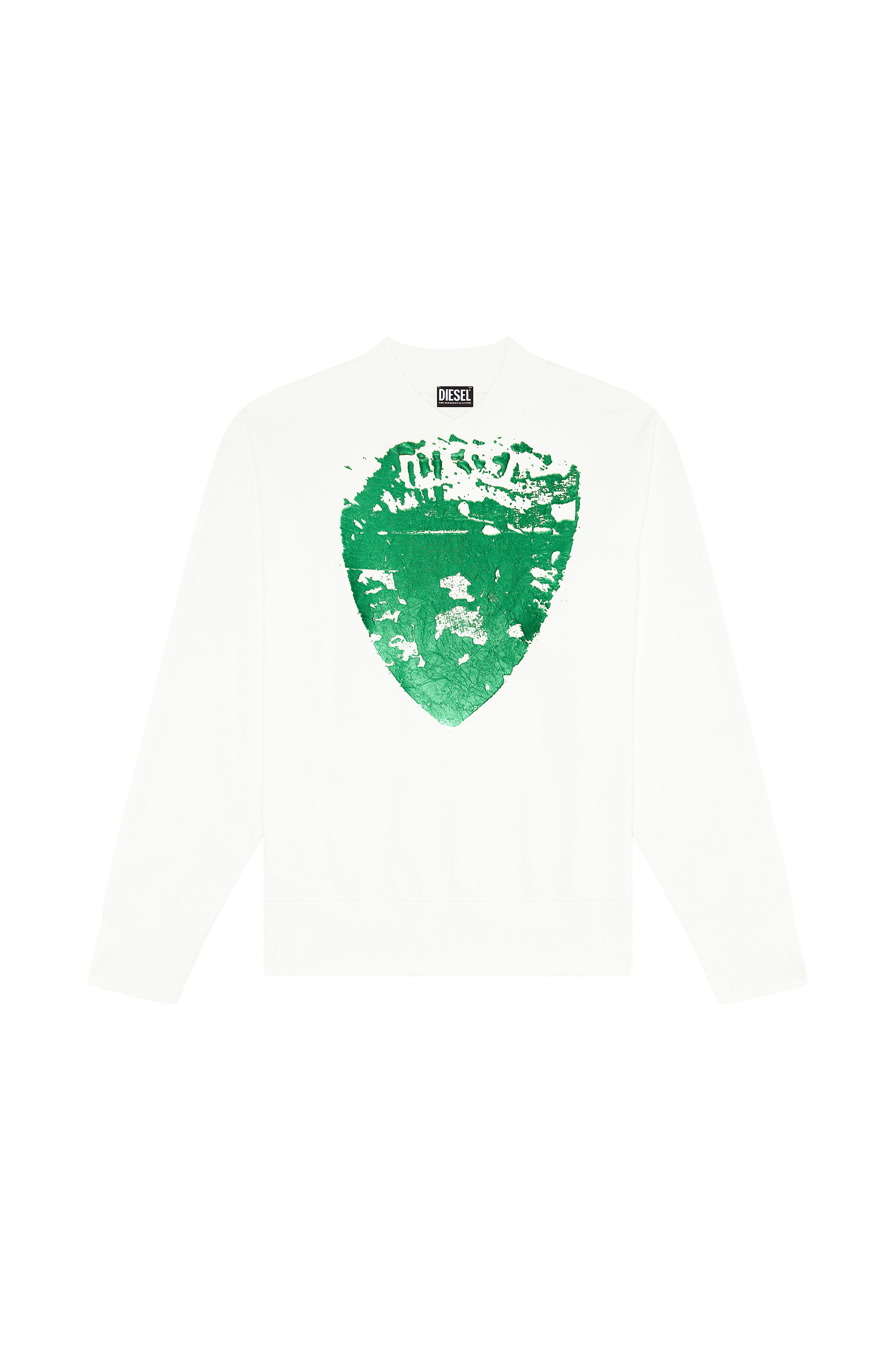 Diesel - S-MACKIS-G1, White - Image 3