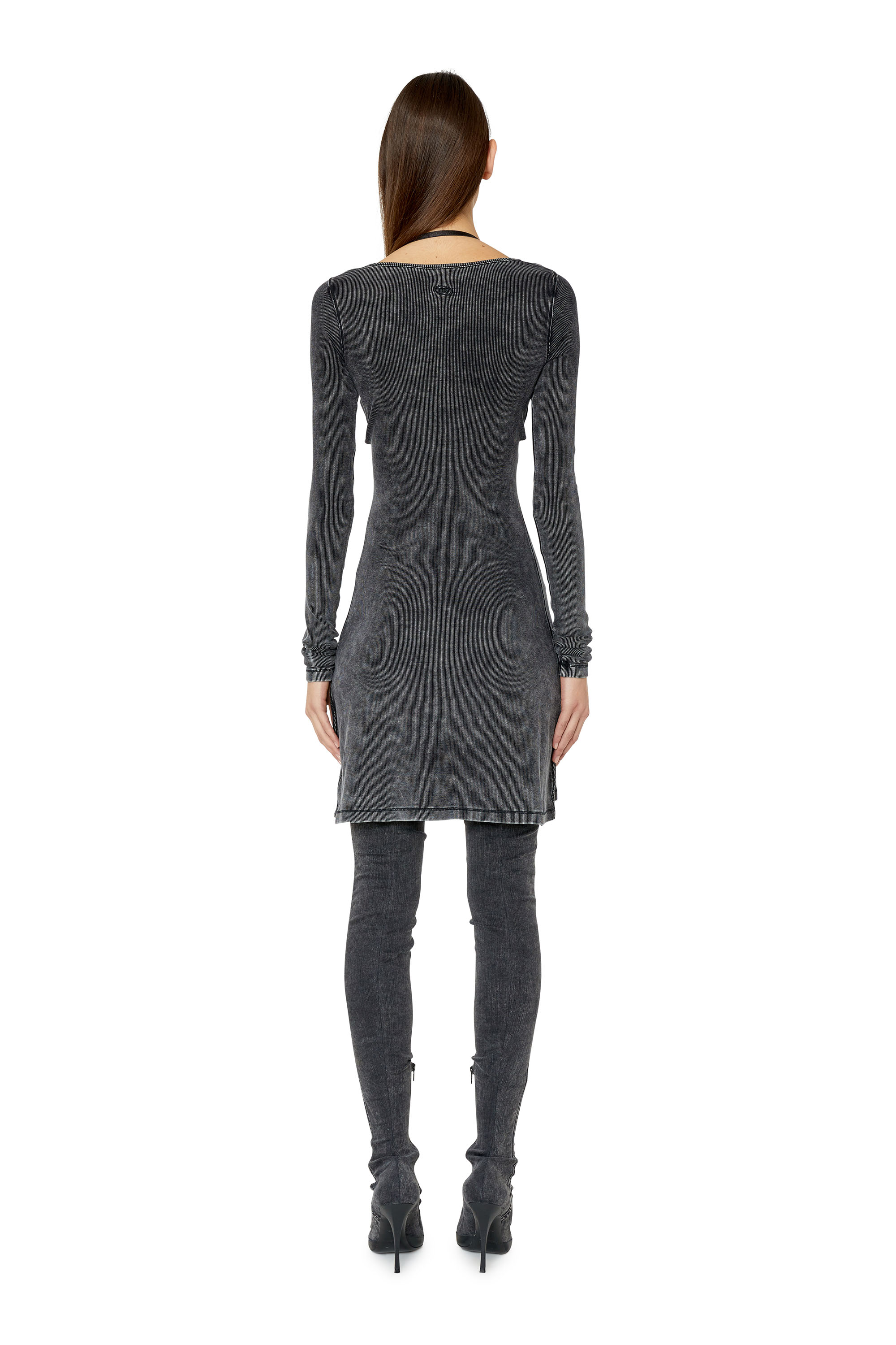 Diesel - D-BRANETTE, Black - Image 3