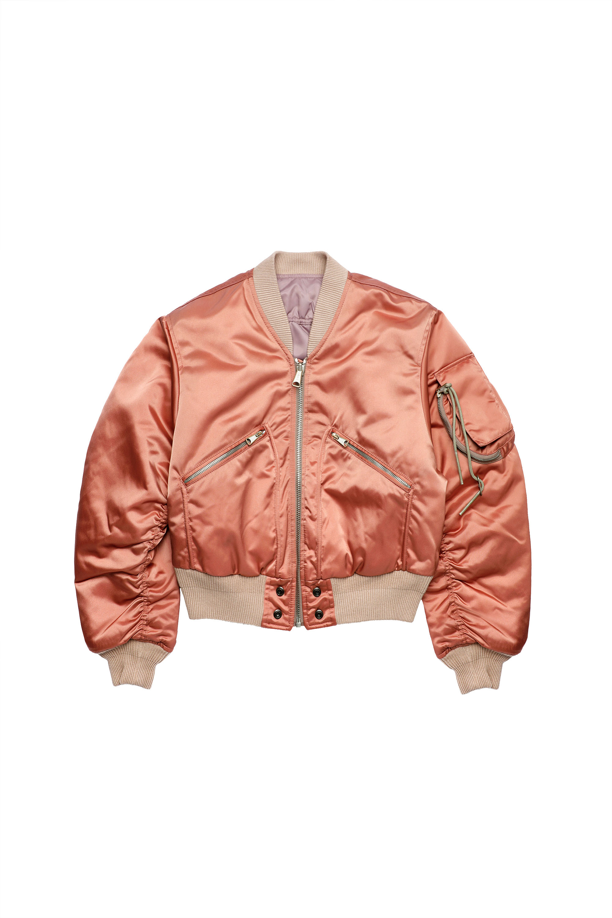 G-ALMA, Pink - Jackets
