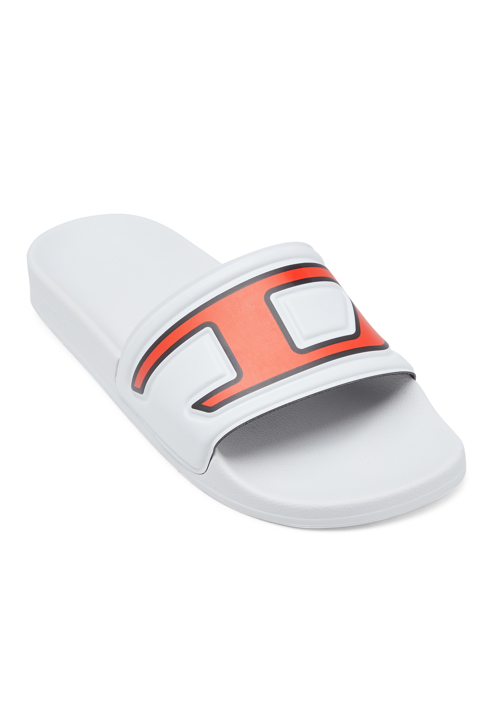 Diesel - SA-MAYEMI D, Red/White - Image 6
