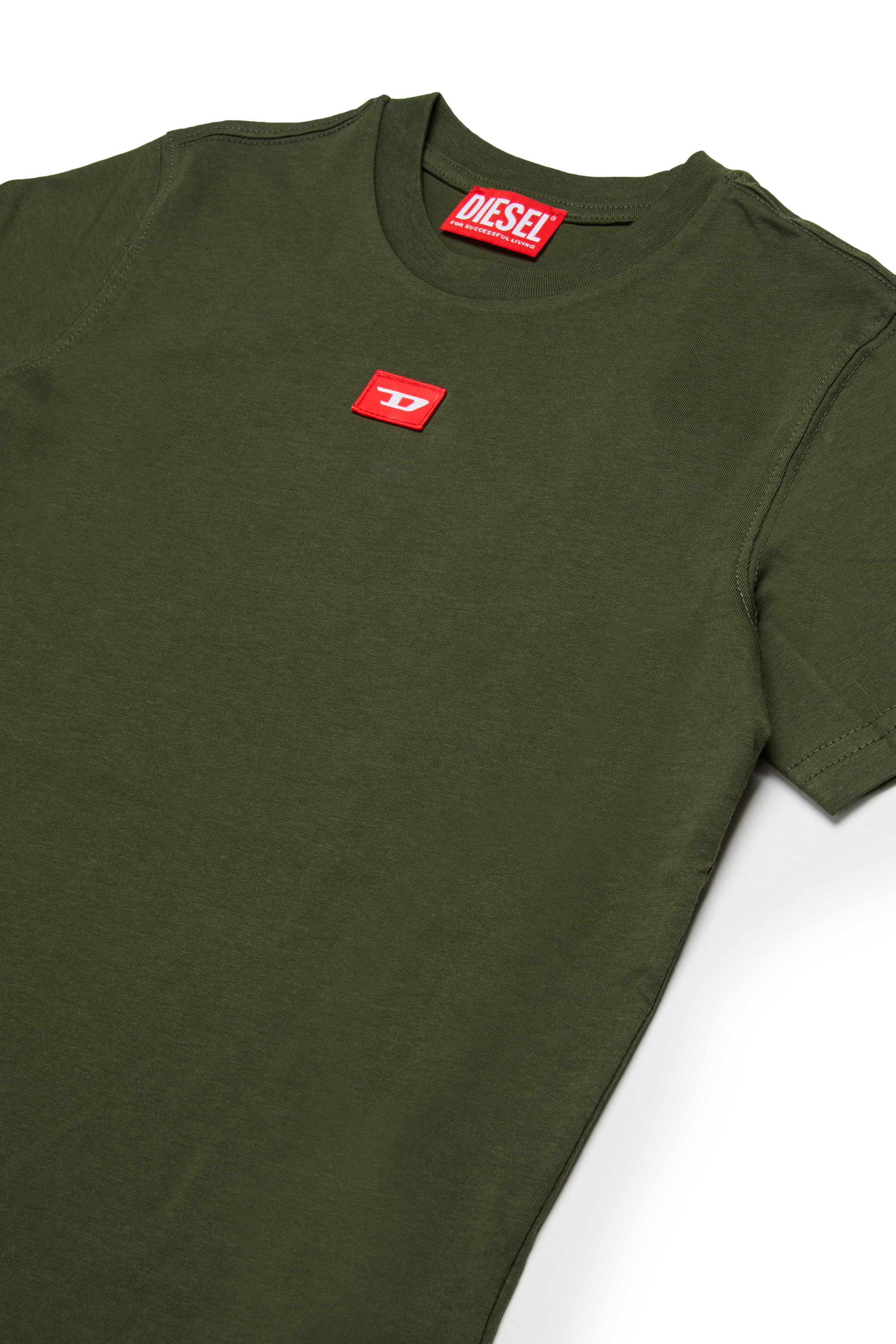 TXDIEGO, Dark Green