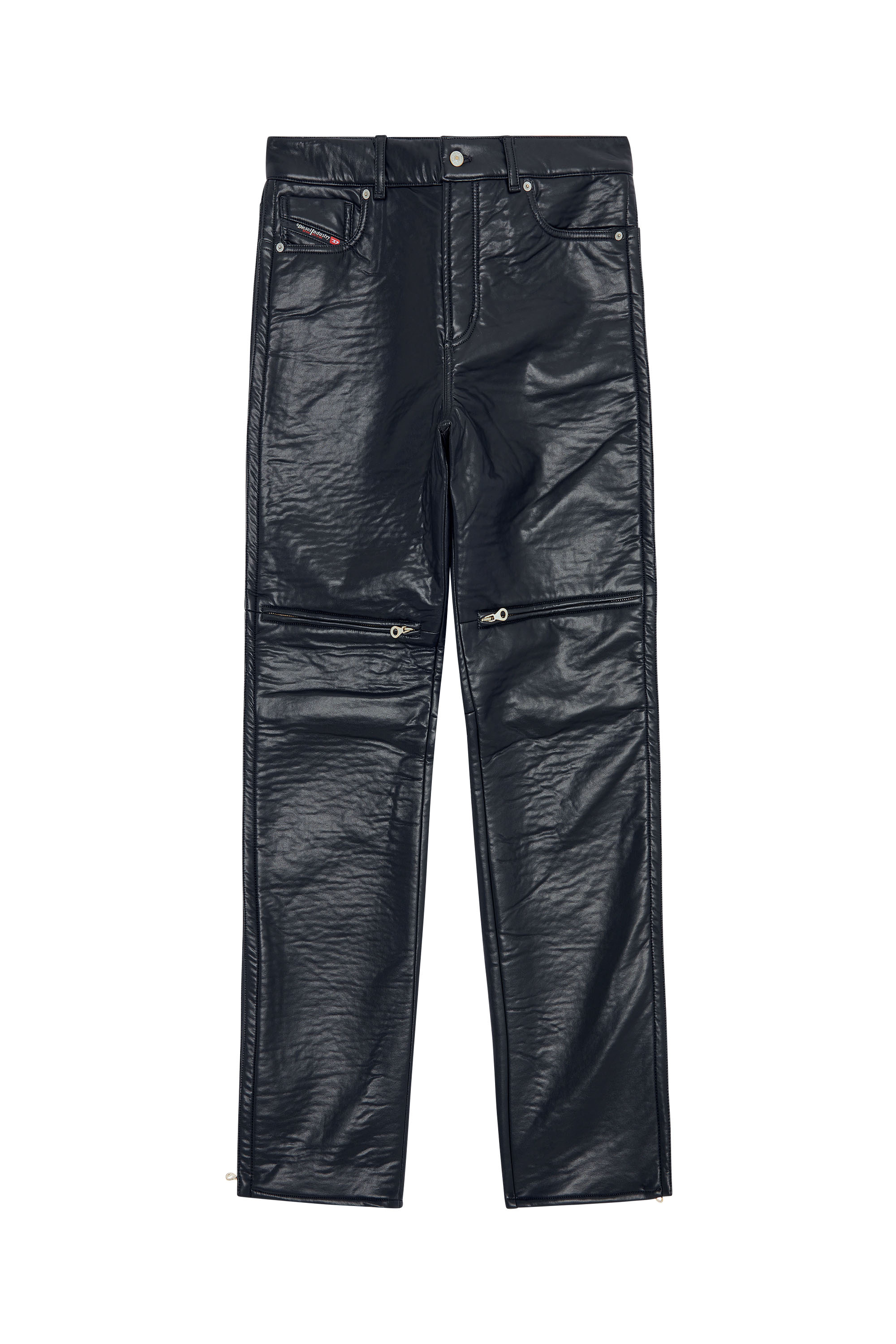 Diesel - P-CIRIO, Black - Image 3