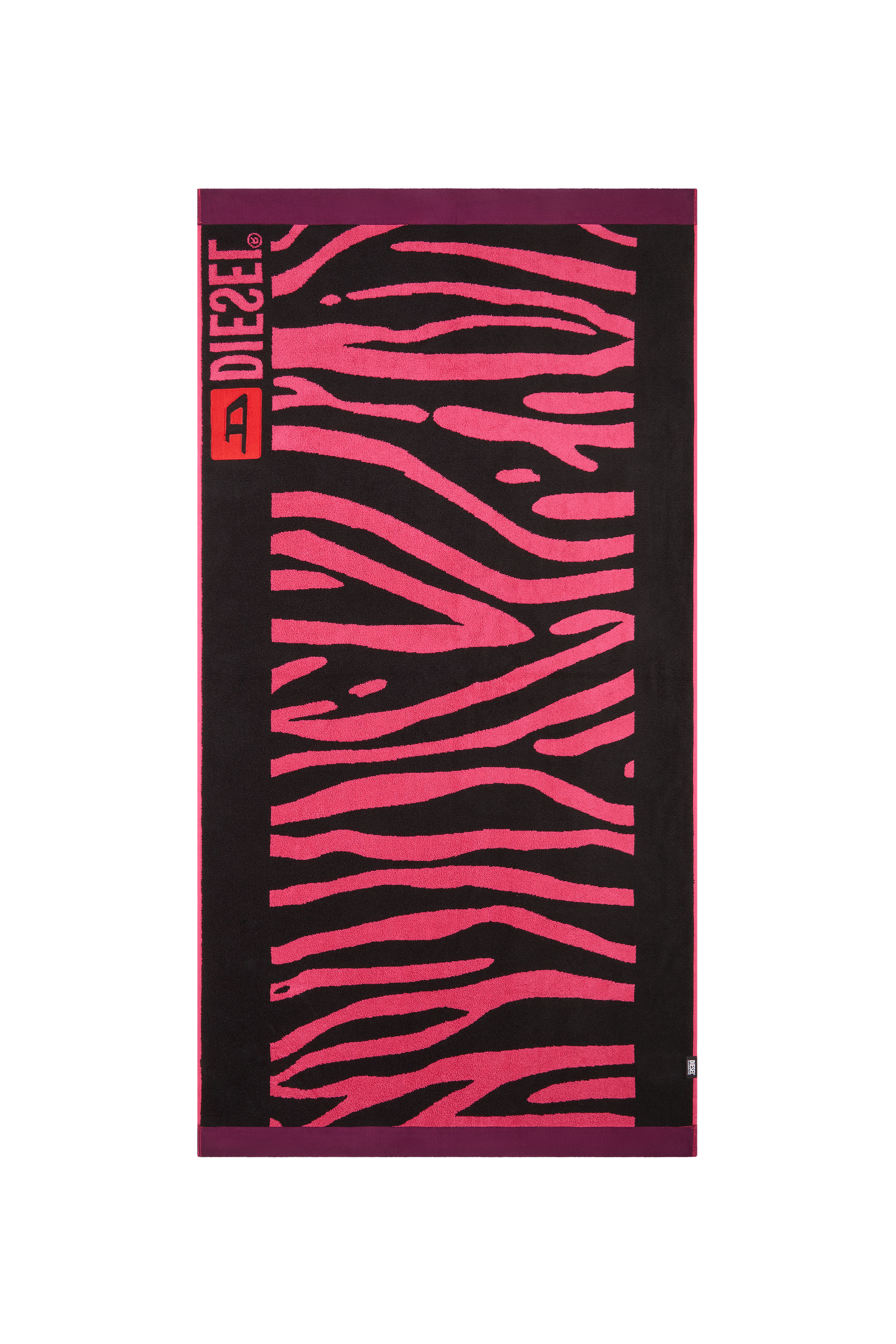 Diesel - BMT-HELLERI, Black/Pink - Image 2