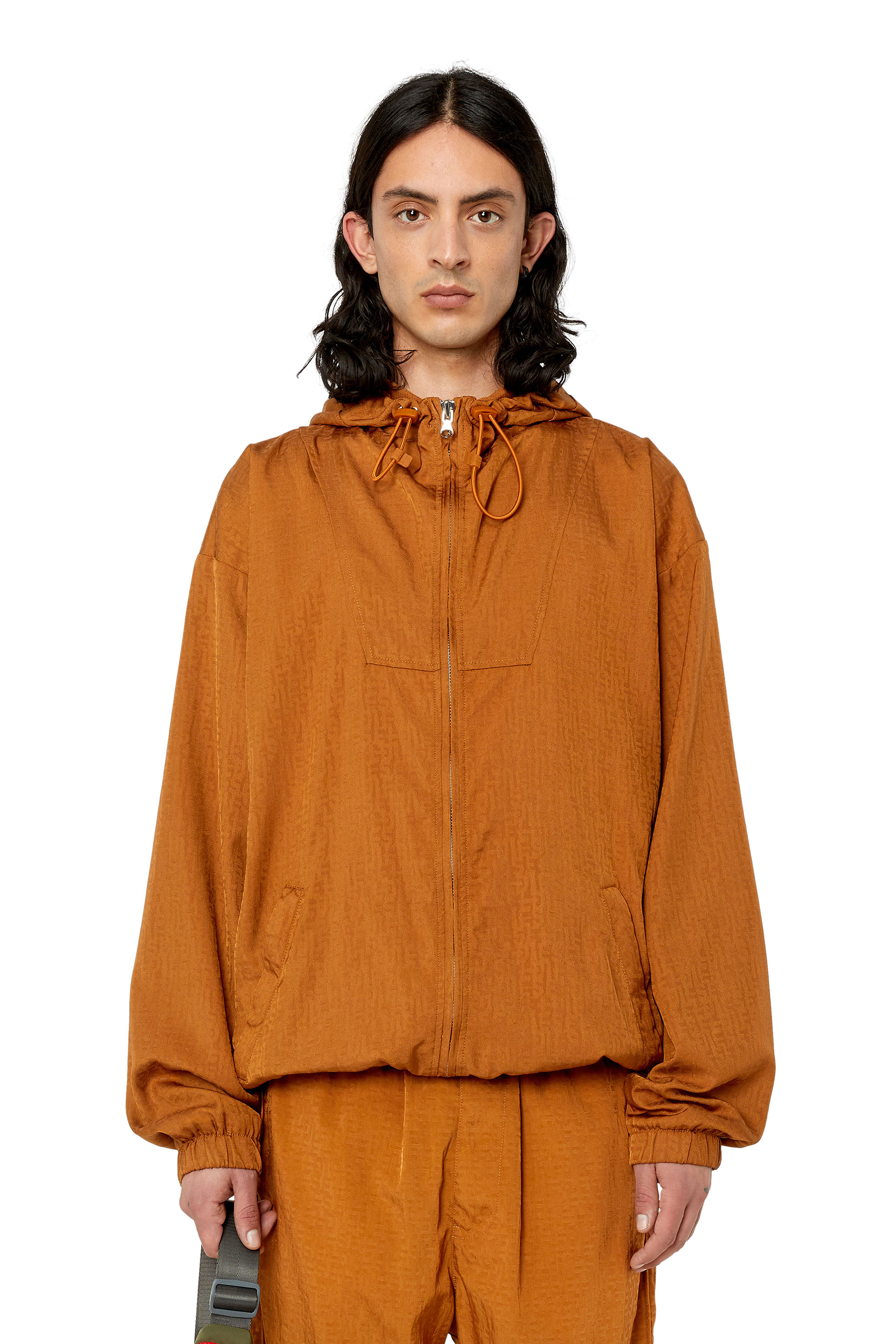Diesel - J-JASS-MON, Orange - Image 1