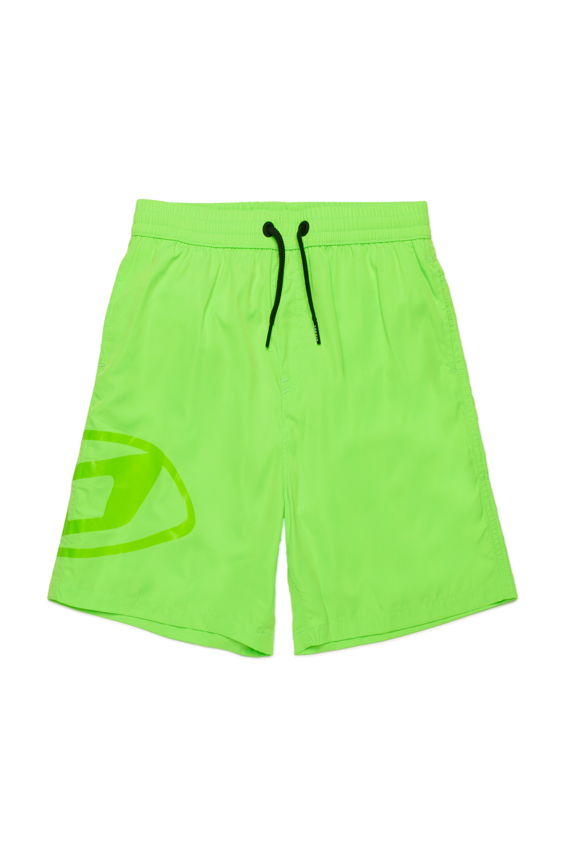 MIPRUL, Green Fluo