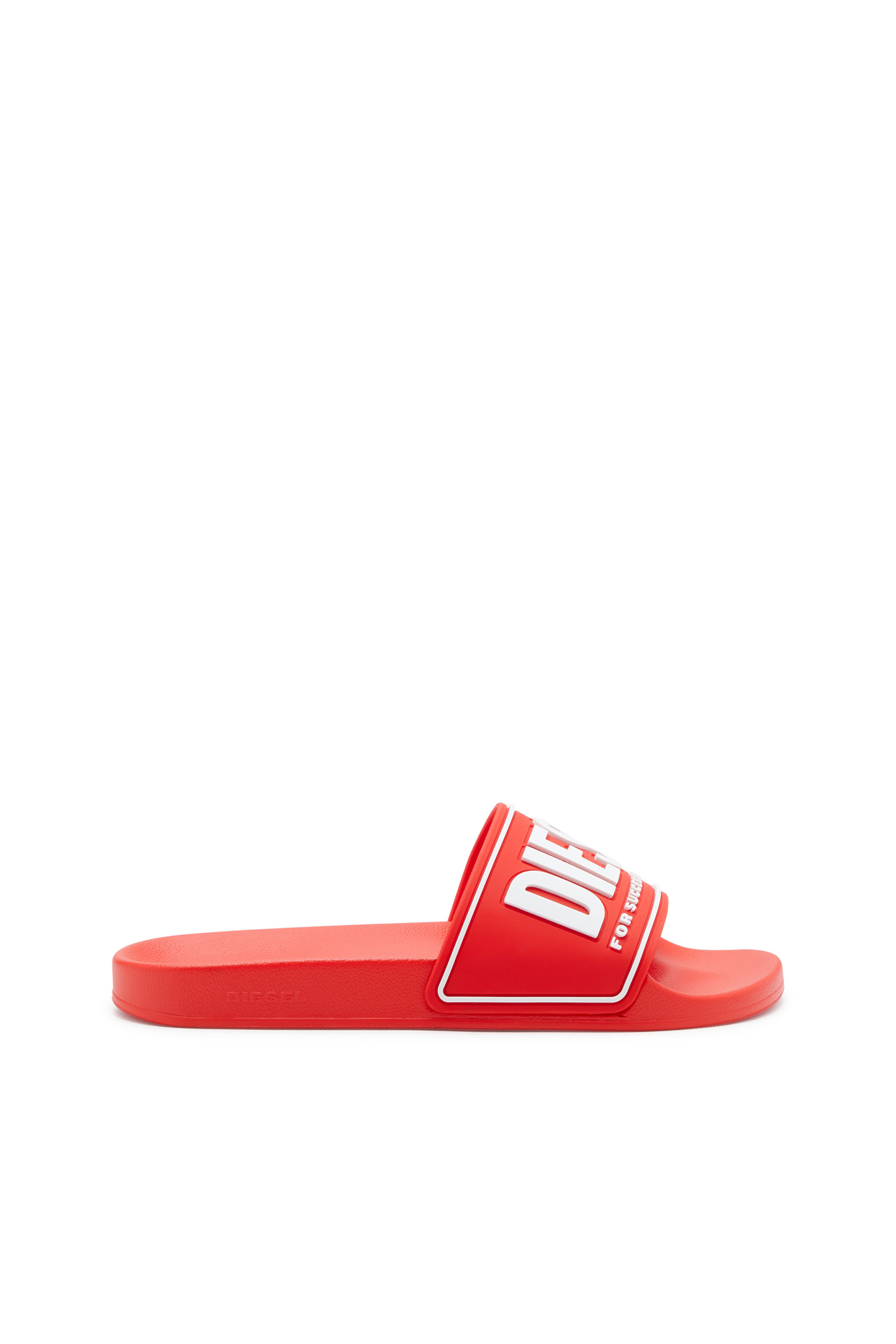 Diesel - SA-MAYEMI CC W, Red - Image 1