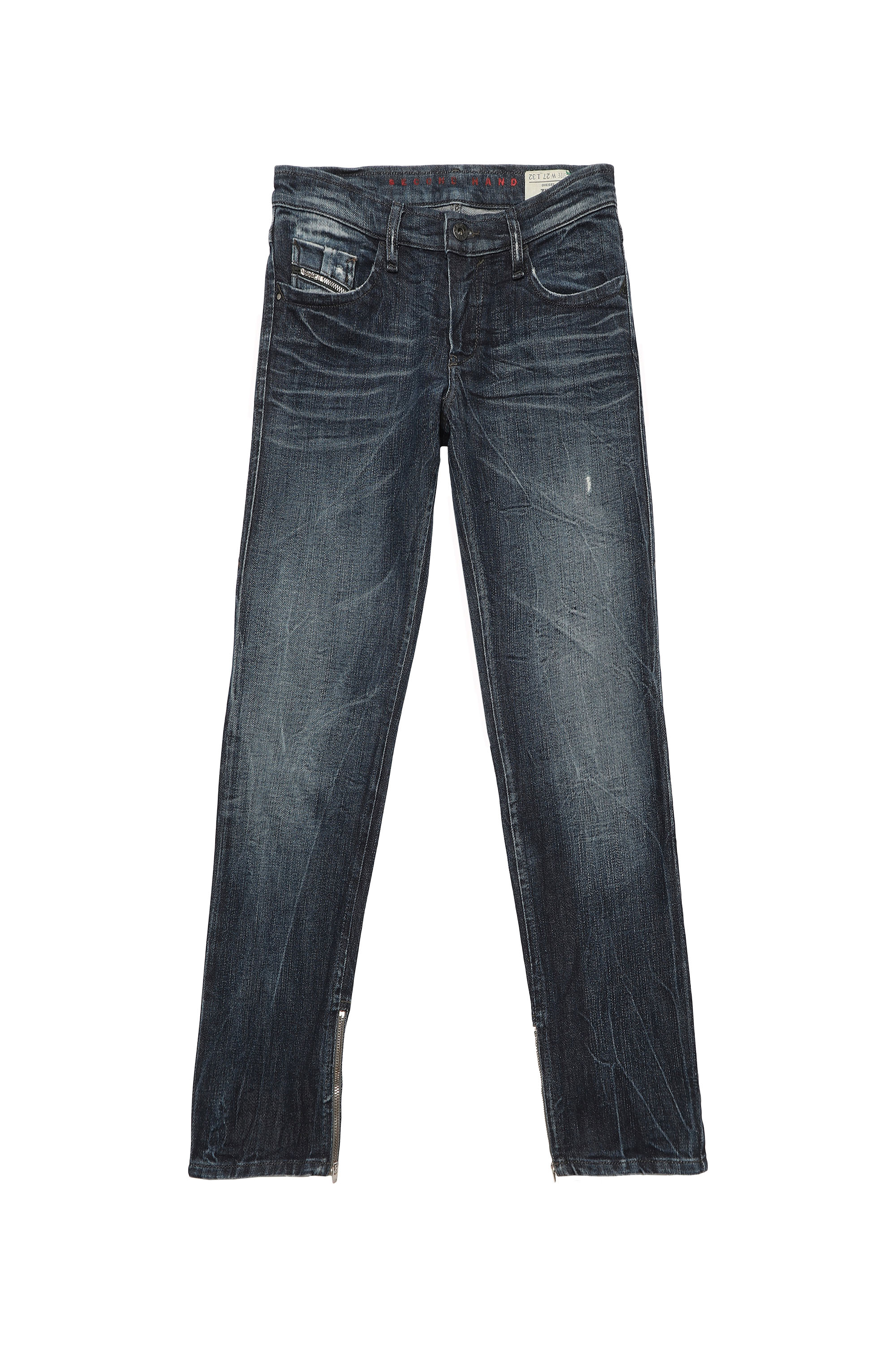 ZIVY, Medium blue - Jeans
