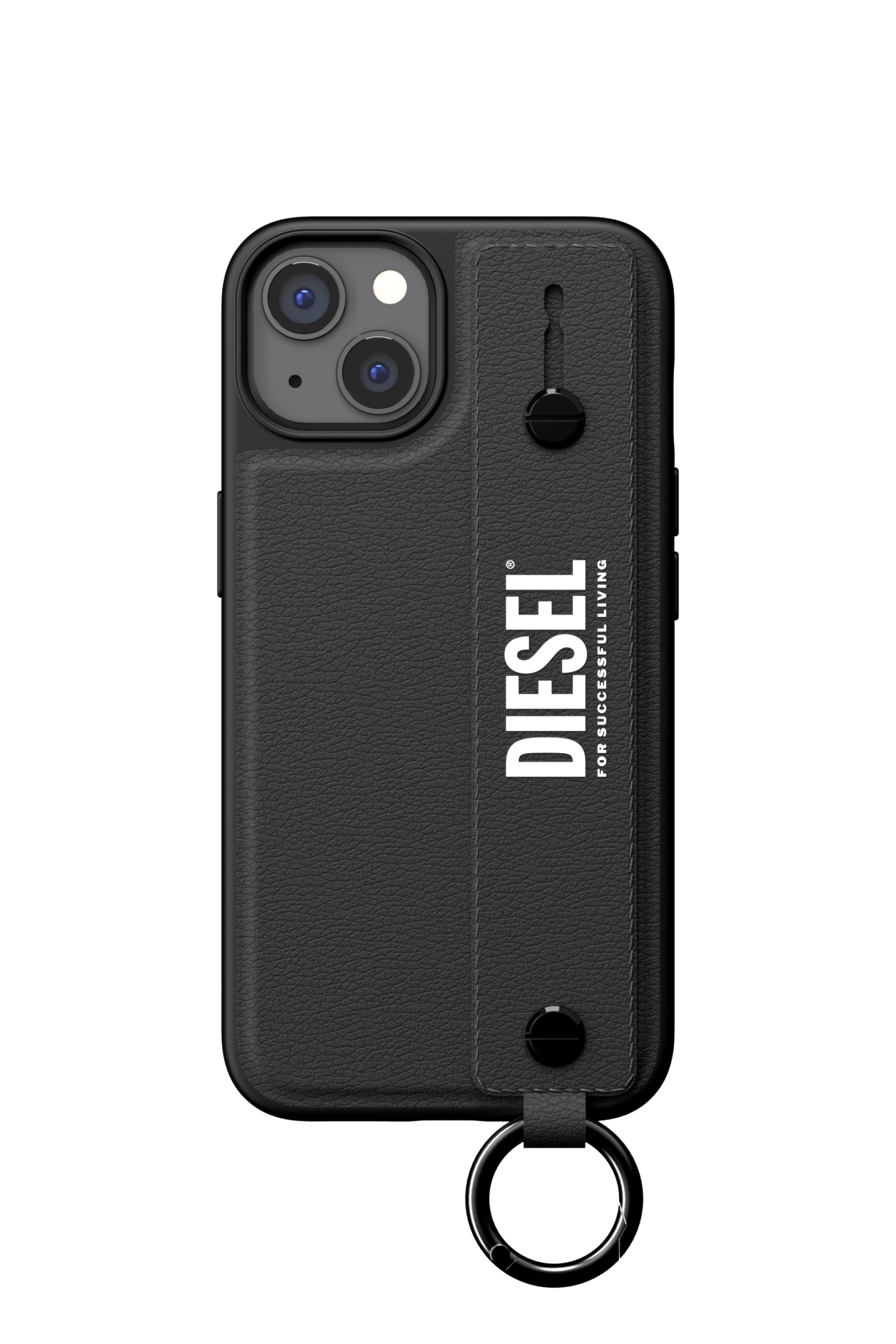 Diesel - 47840 TECH CHAIN, Black - Image 2