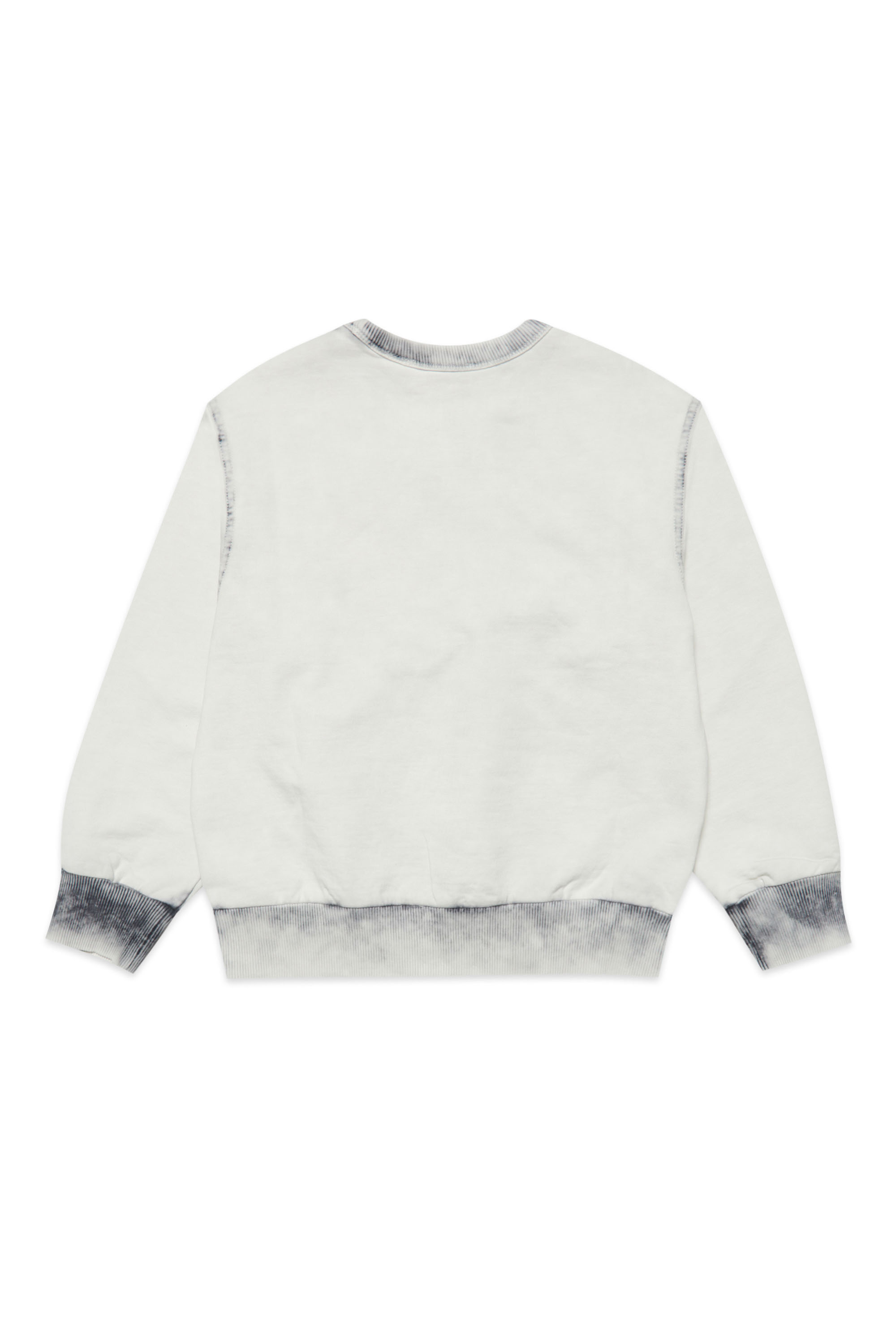 Diesel - SQUAK OVER, White/Black - Image 2