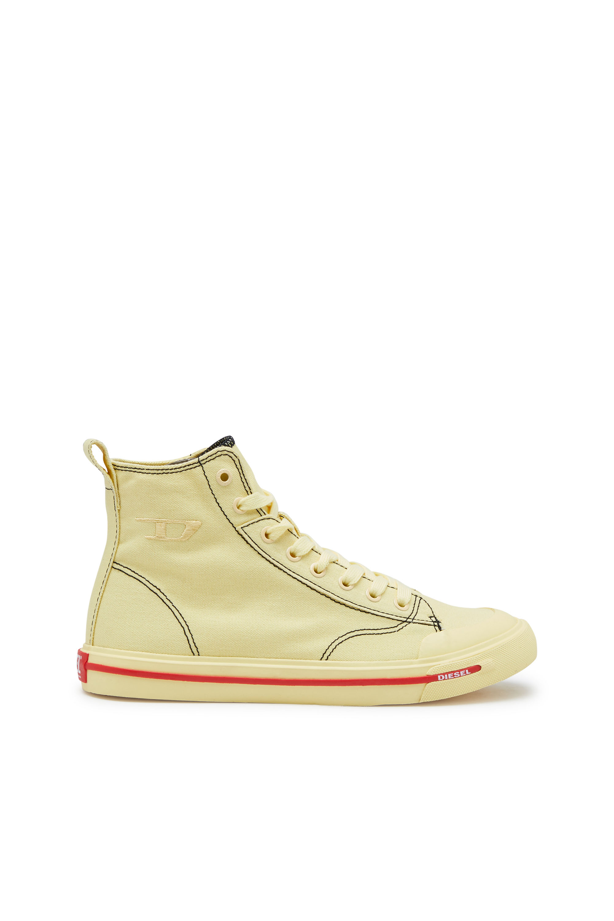 Diesel - S-ATHOS MID W, Yellow - Image 1