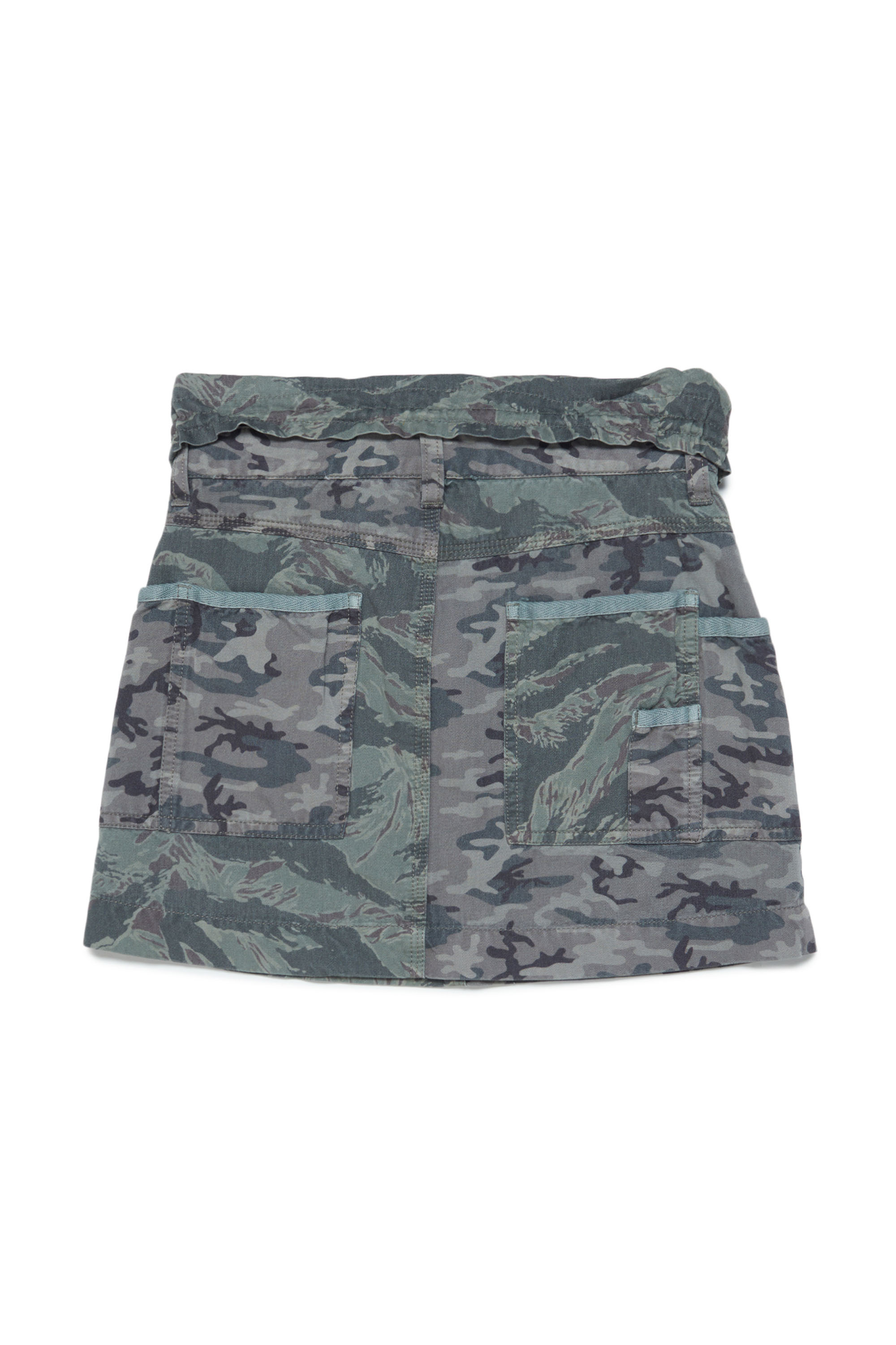 Diesel - GEZULE, Green - Image 2