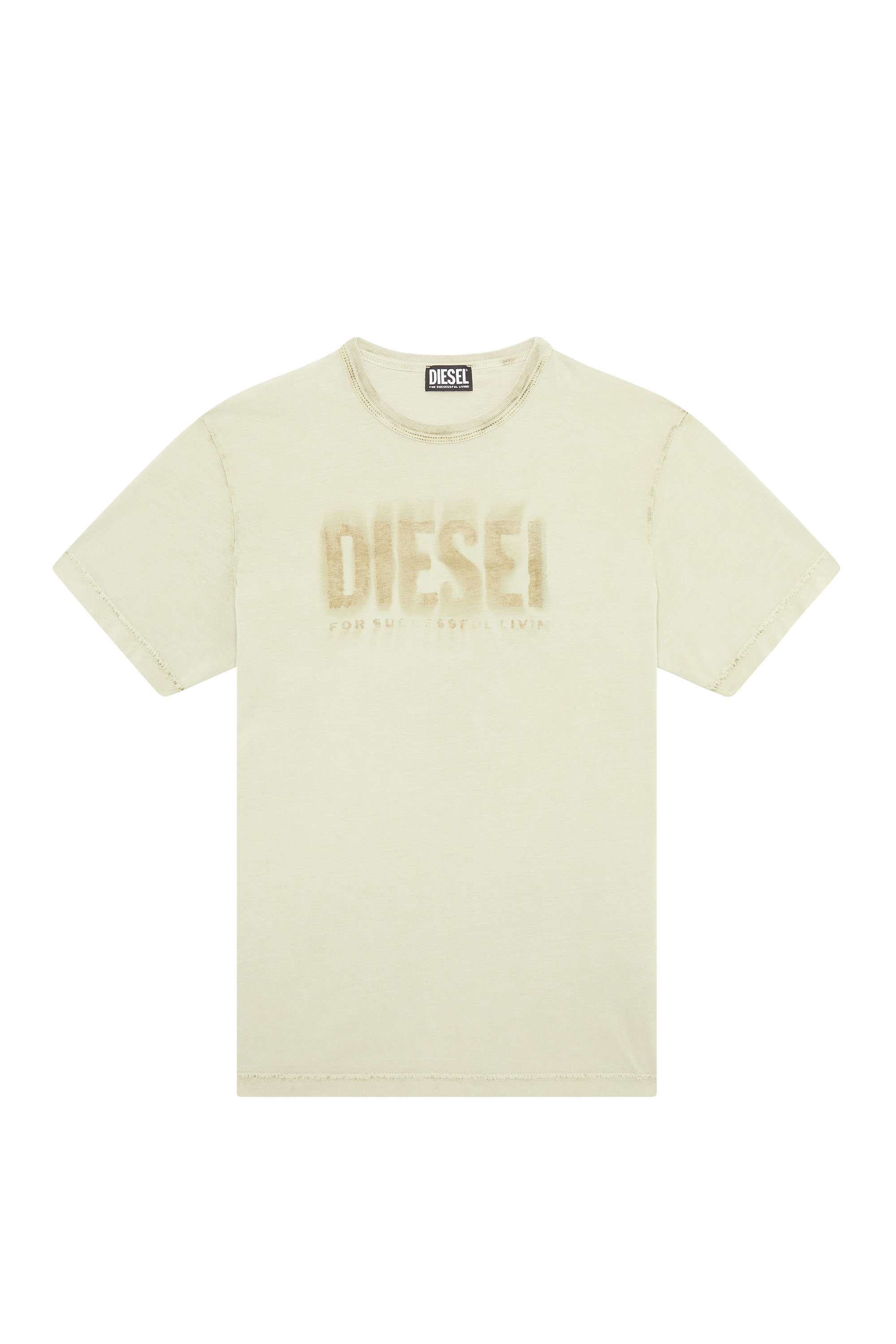 Diesel - T-DIEGOR-E6, Military Green - Image 3