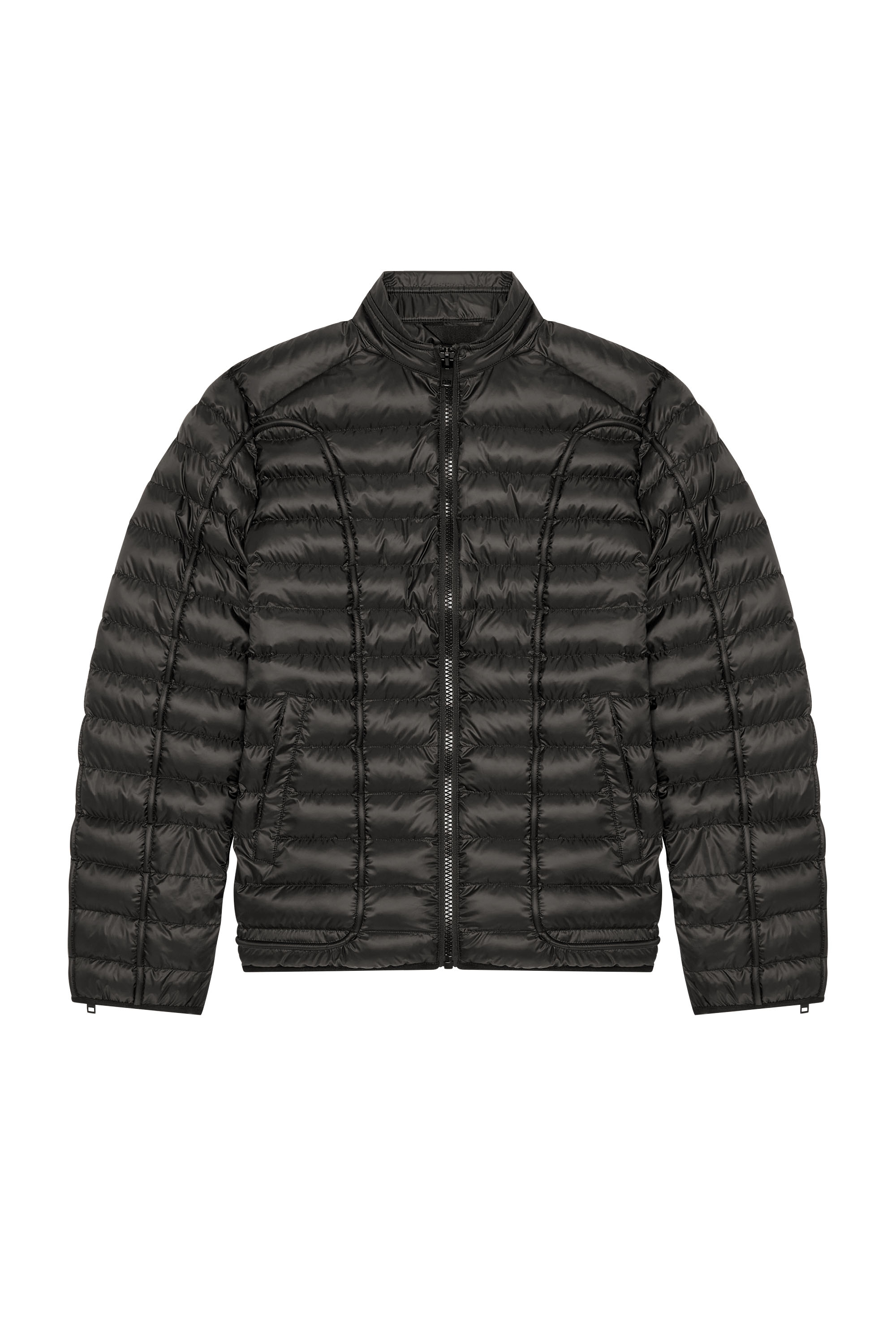 Diesel - W-HAWKYL, Black - Image 5
