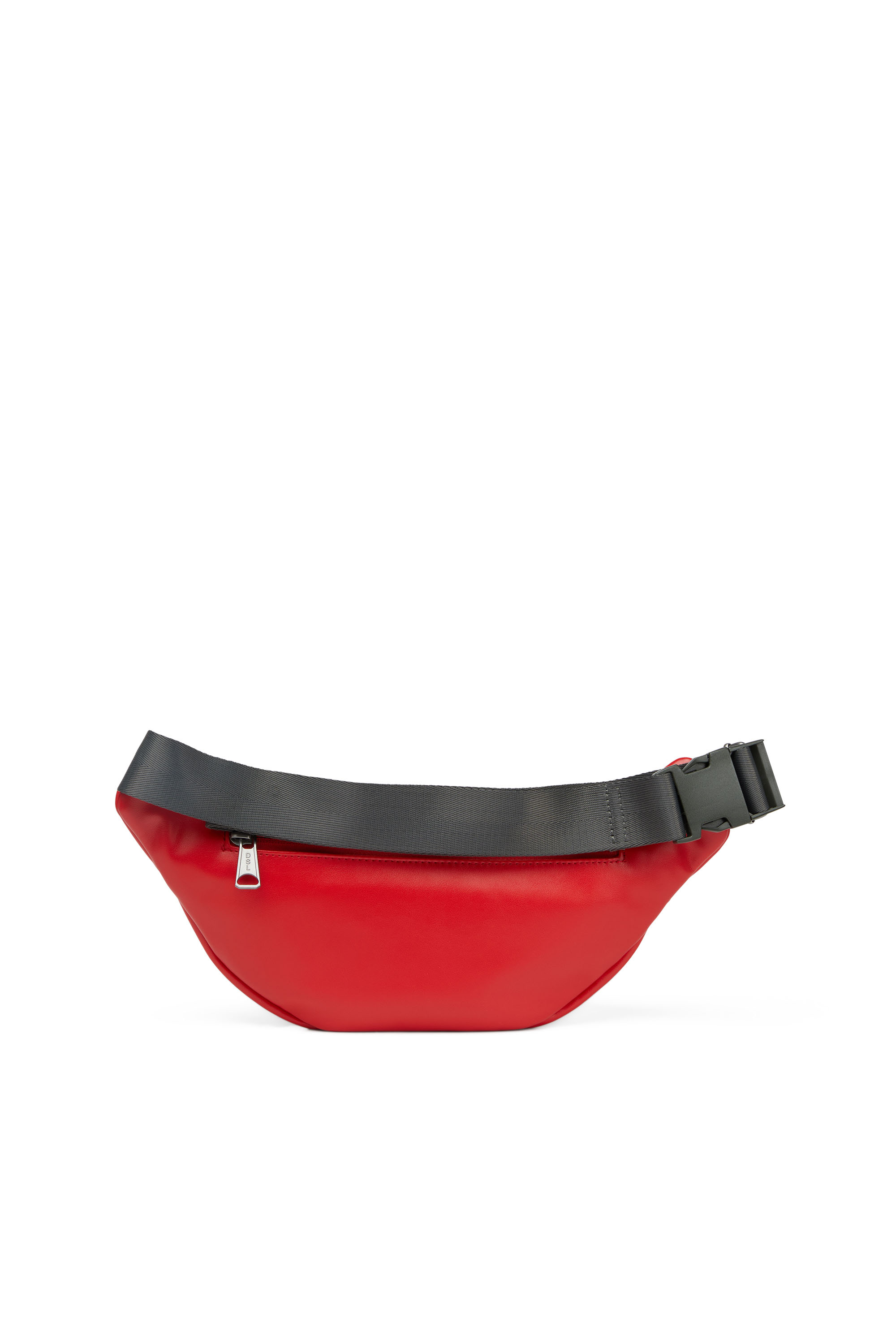 Diesel - RAVE BELTBAG, Red - Image 2
