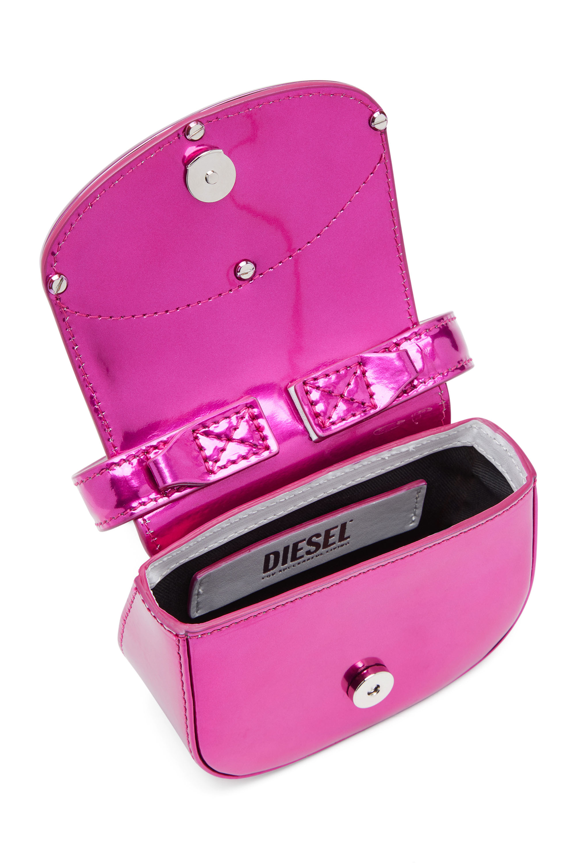 Diesel - 1DR XS, Hot pink - Image 4