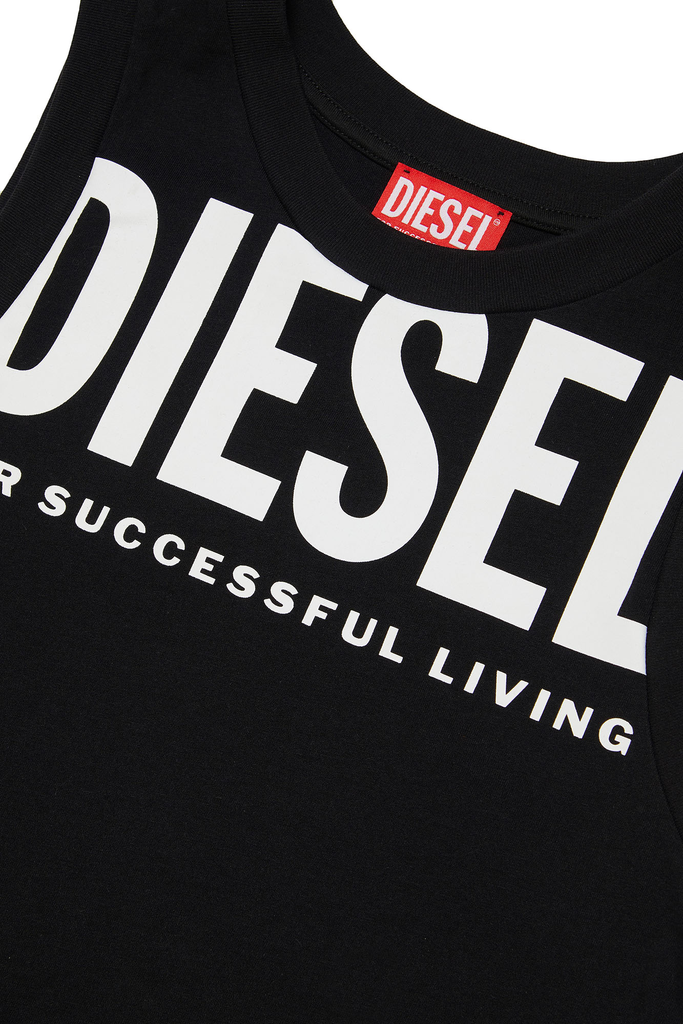 Diesel - MTGIUL, Black - Image 2