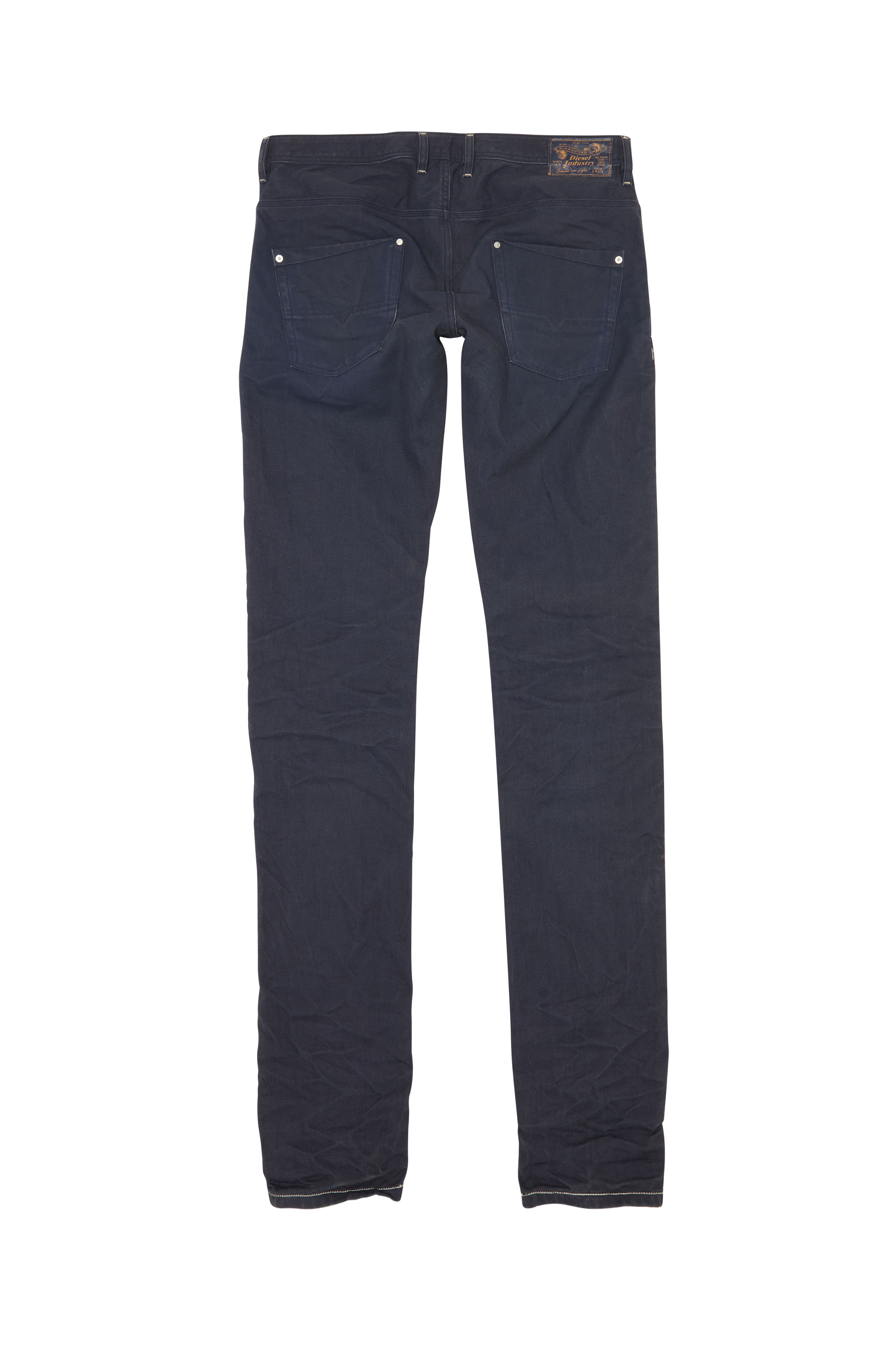 KROOLEY, Dark Blue Diesel - KROOLEY, Man's Diesel Man - Jeans Dark blue in Dark Blue - 2