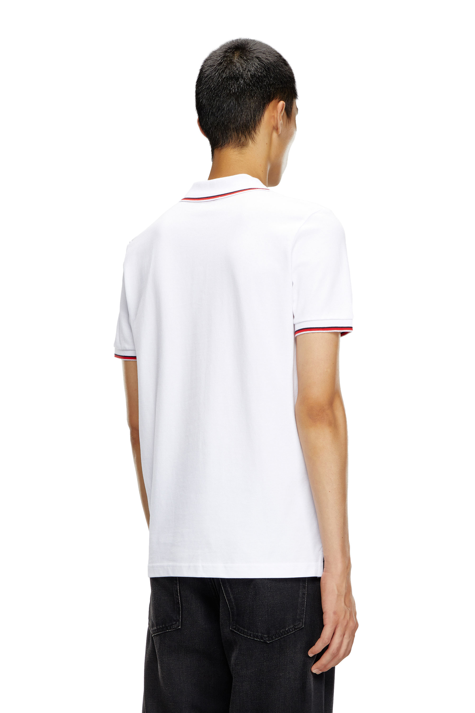 Diesel - T-SMITH-D, White - Image 2