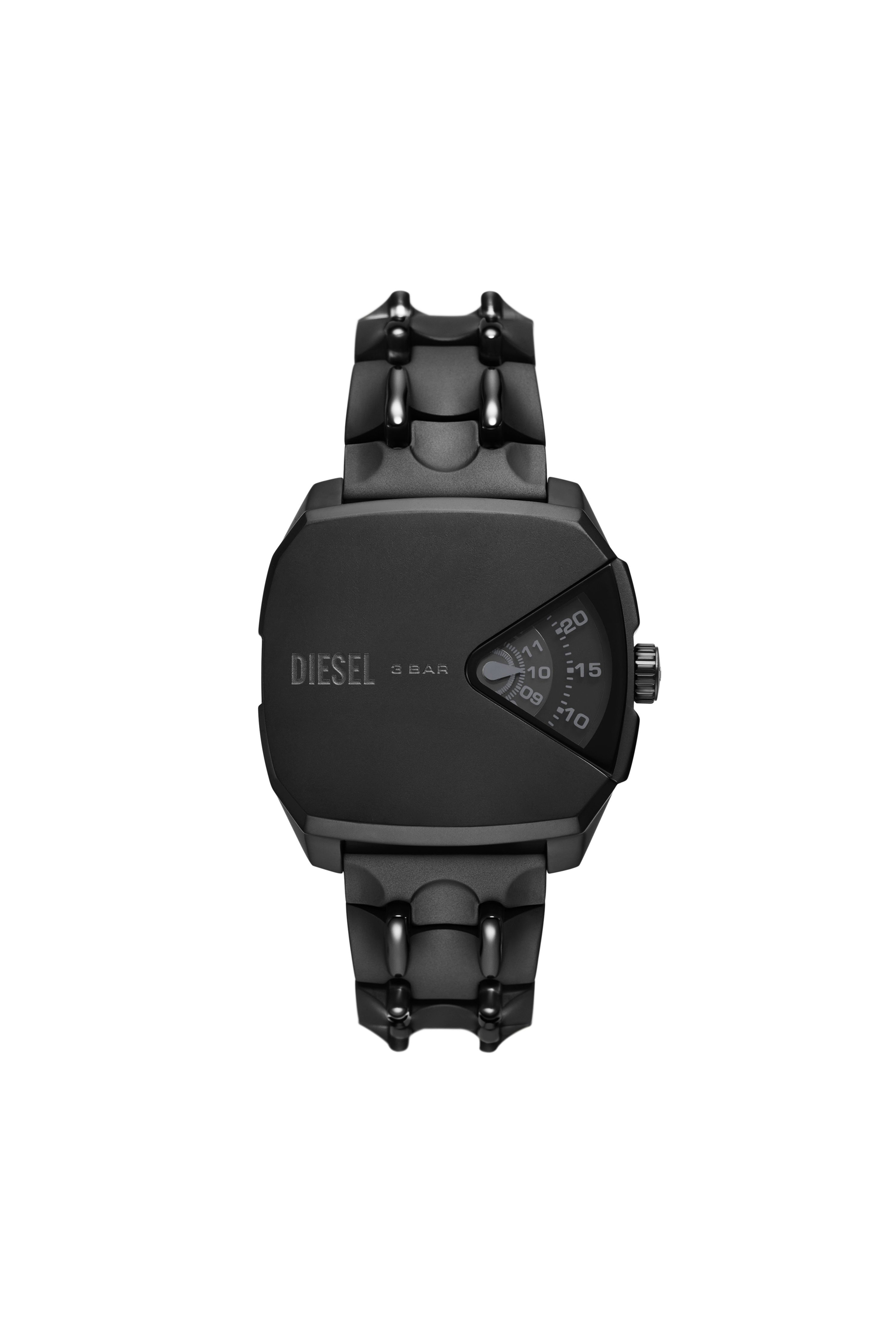 Diesel - DZ2171, Black - Image 1