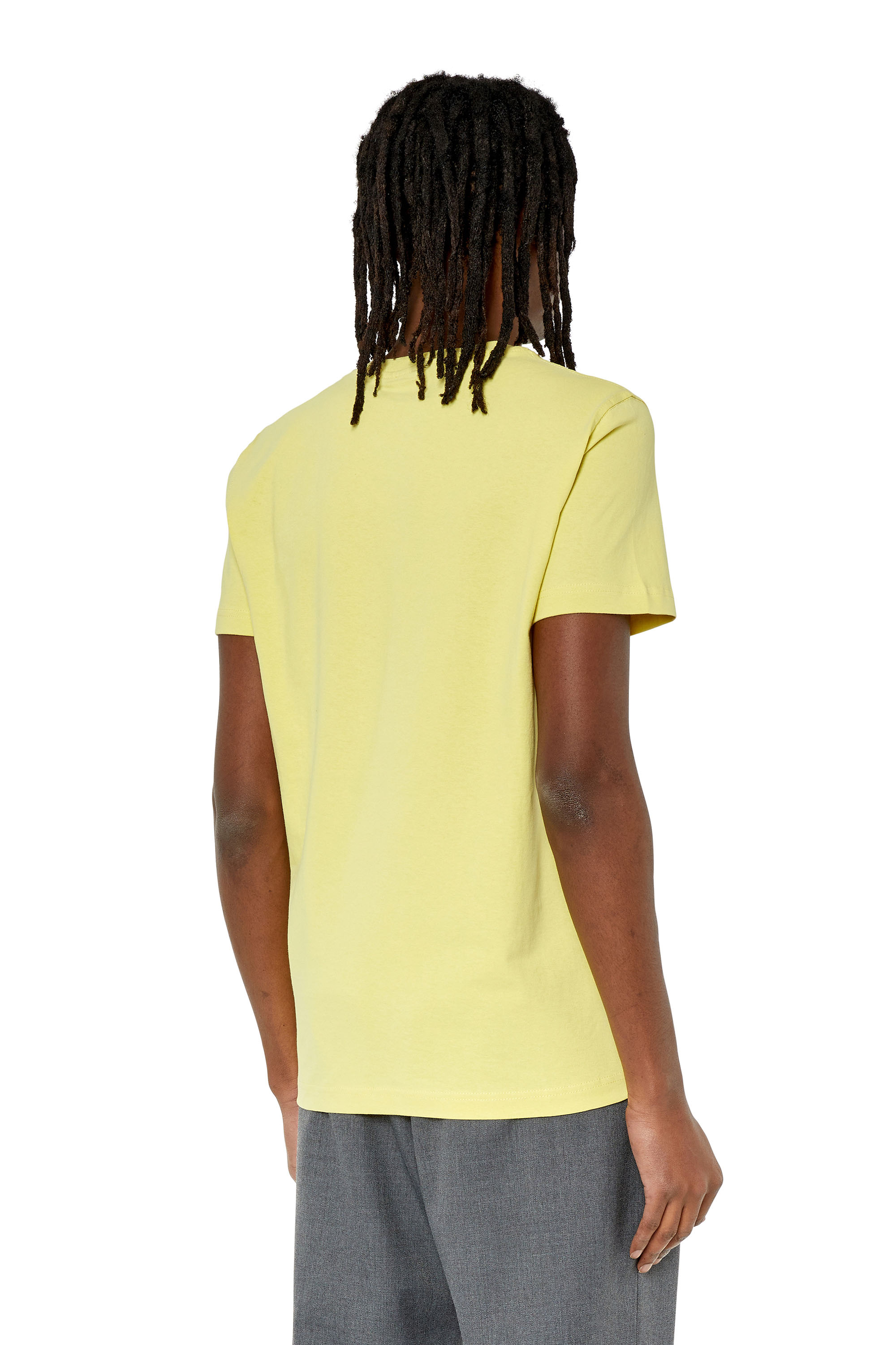Diesel - T-DIEGOR-G2, Yellow - Image 2