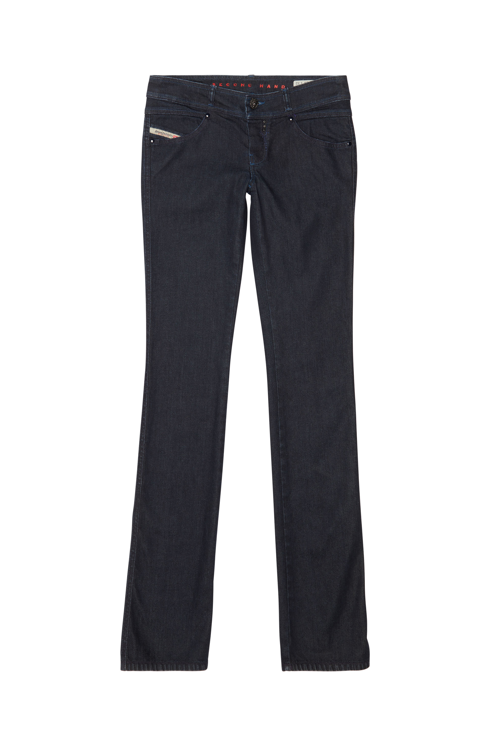 ROKKET, Dark Blue Diesel - Woman's ROKKET, Dark Blue - 1