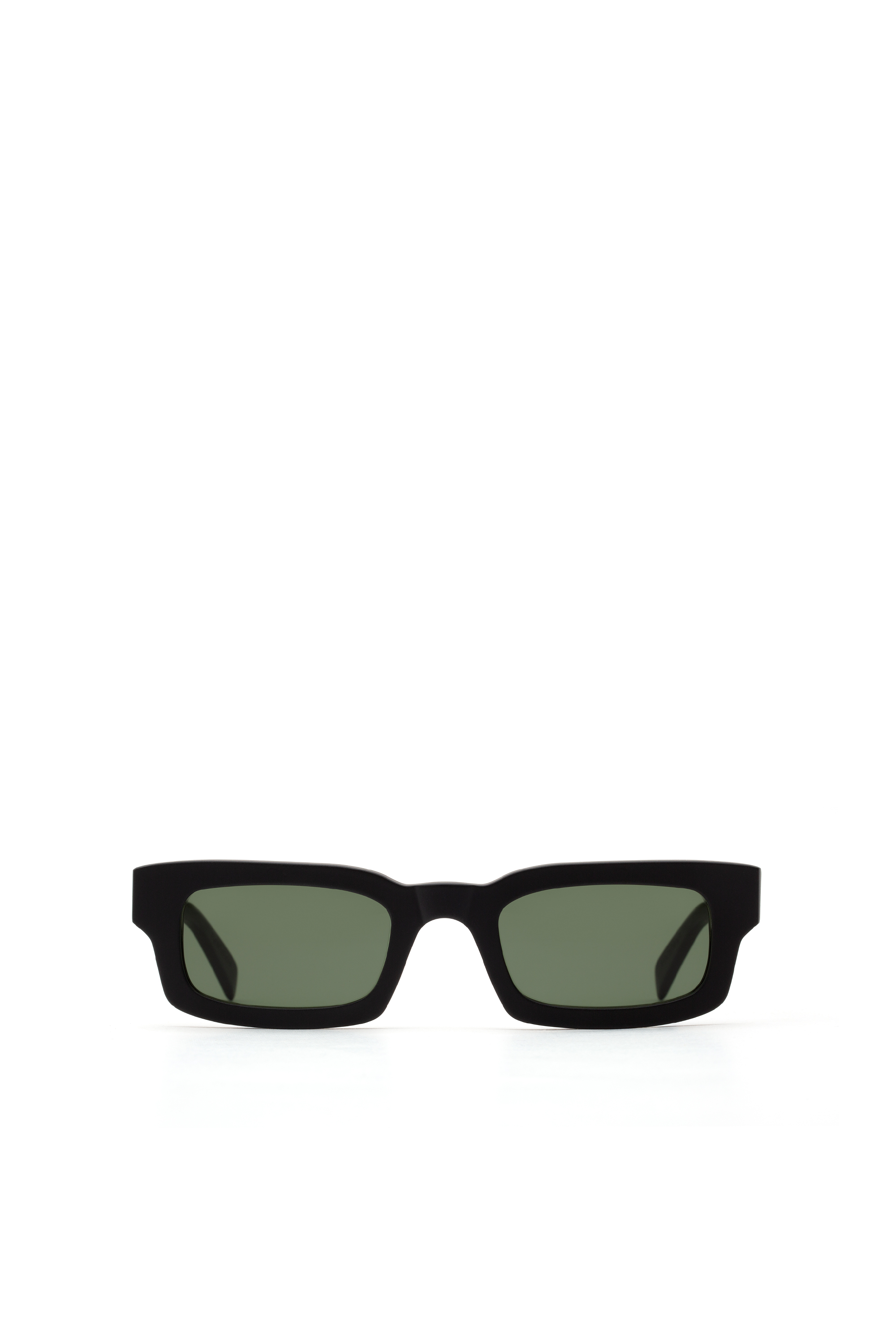 DM0360, Opaque Black - Sunglasses