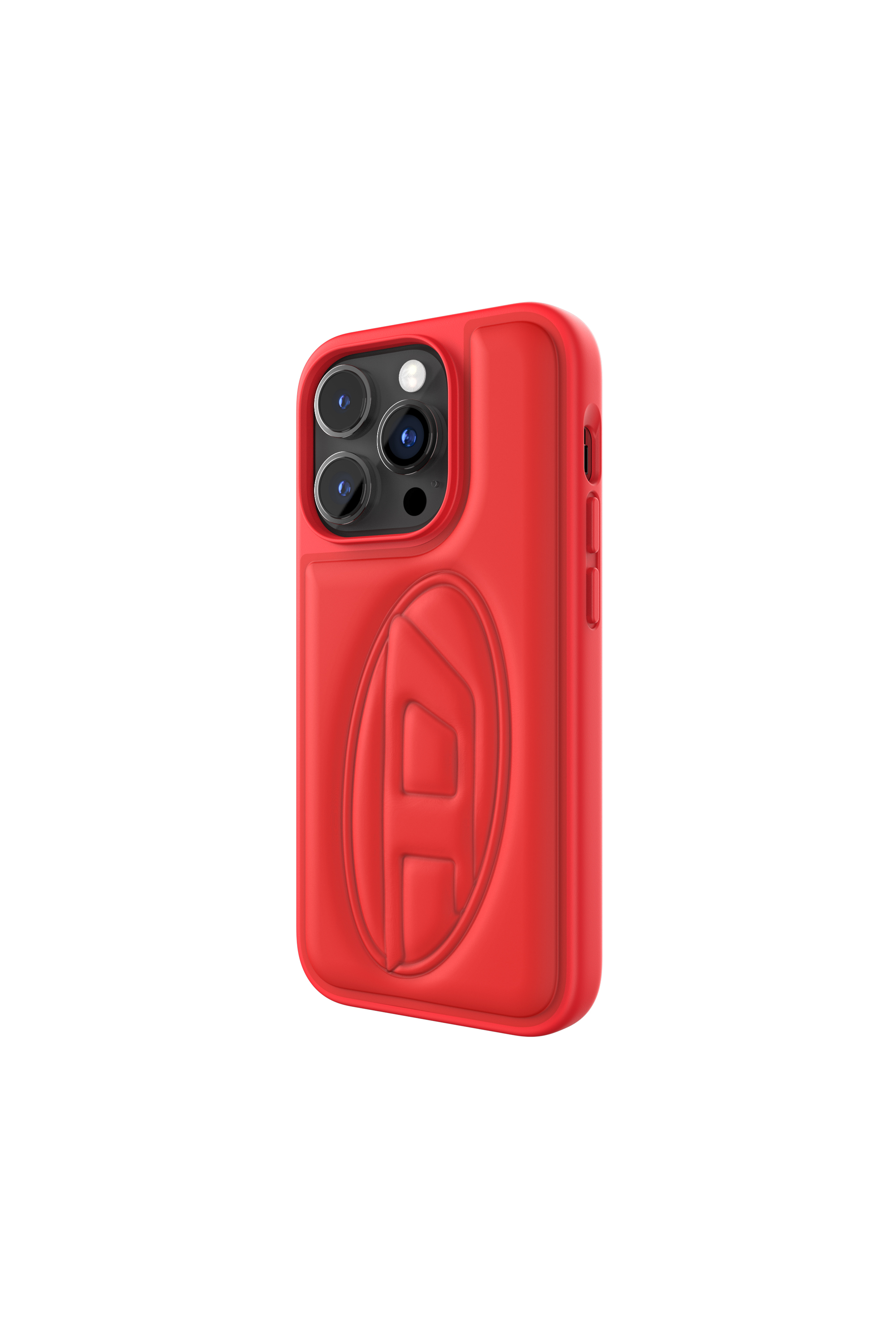 Diesel - 50266 MOULDED CASE, Red - Image 4