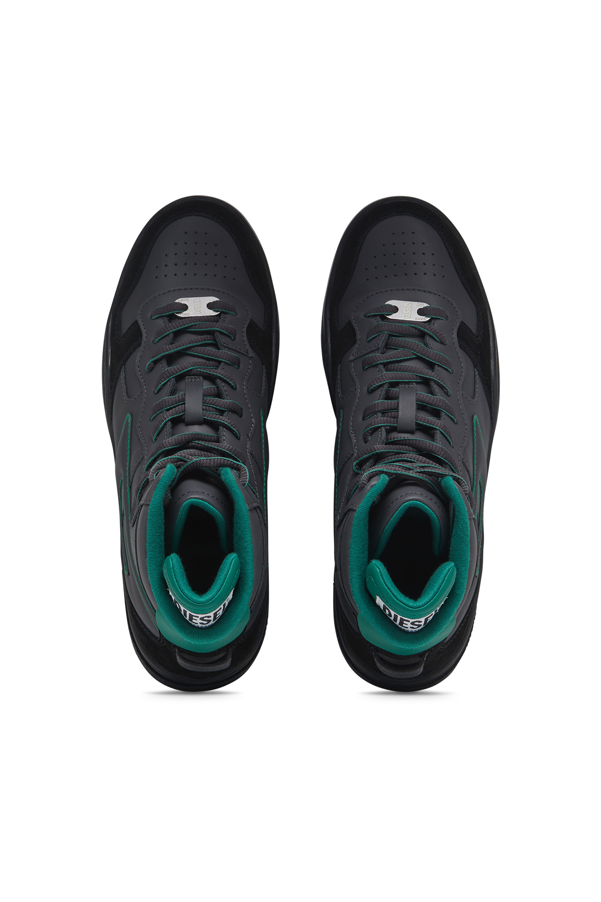 Diesel - S-PRINCIPIA MID X, White - Image 7