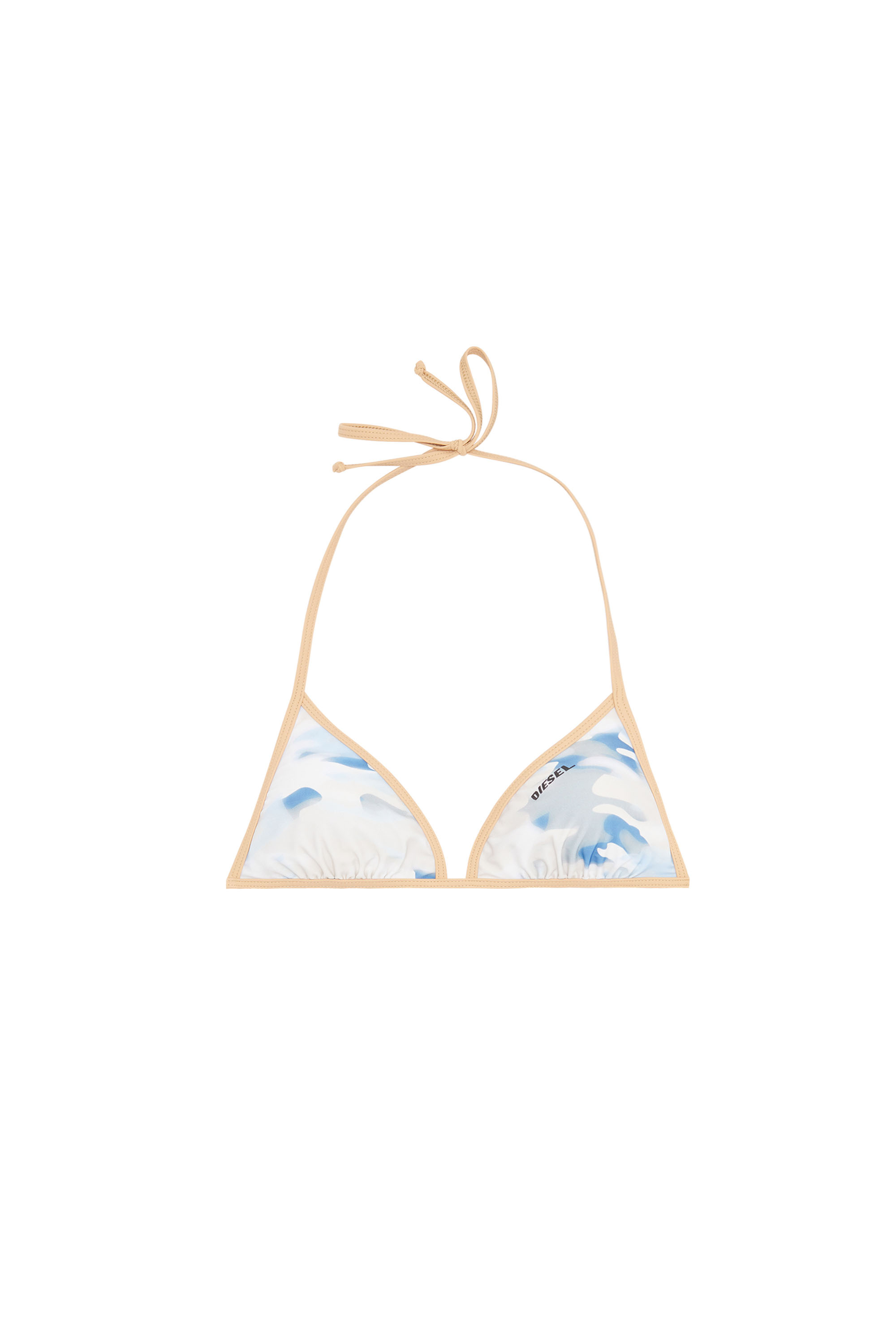 BFB-SEES, Blue/White - Bras