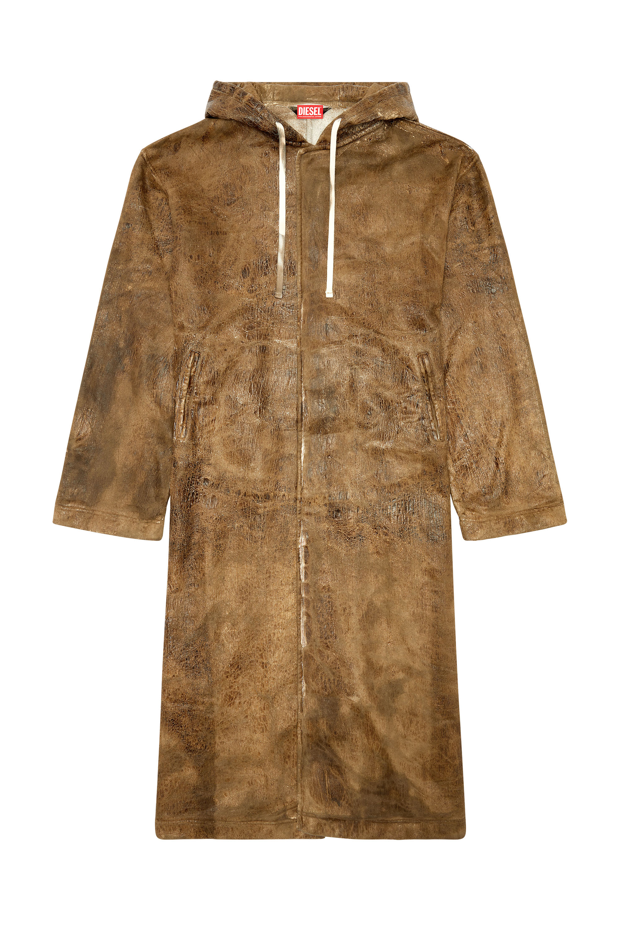 Diesel - J-CEE-FLEE, Light Brown - Image 3