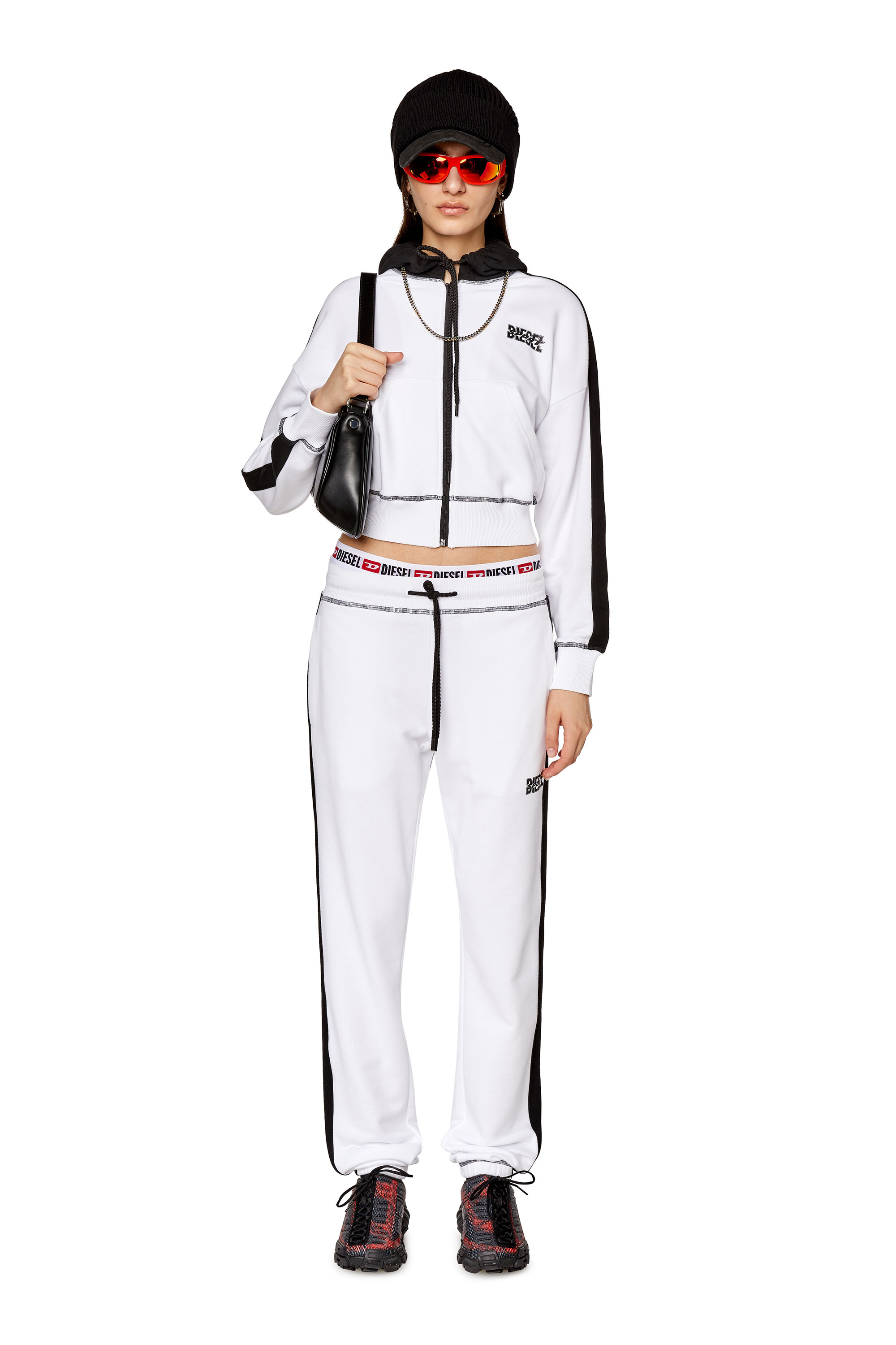 Diesel - AWST-DOLORES-HT39, White - Image 2