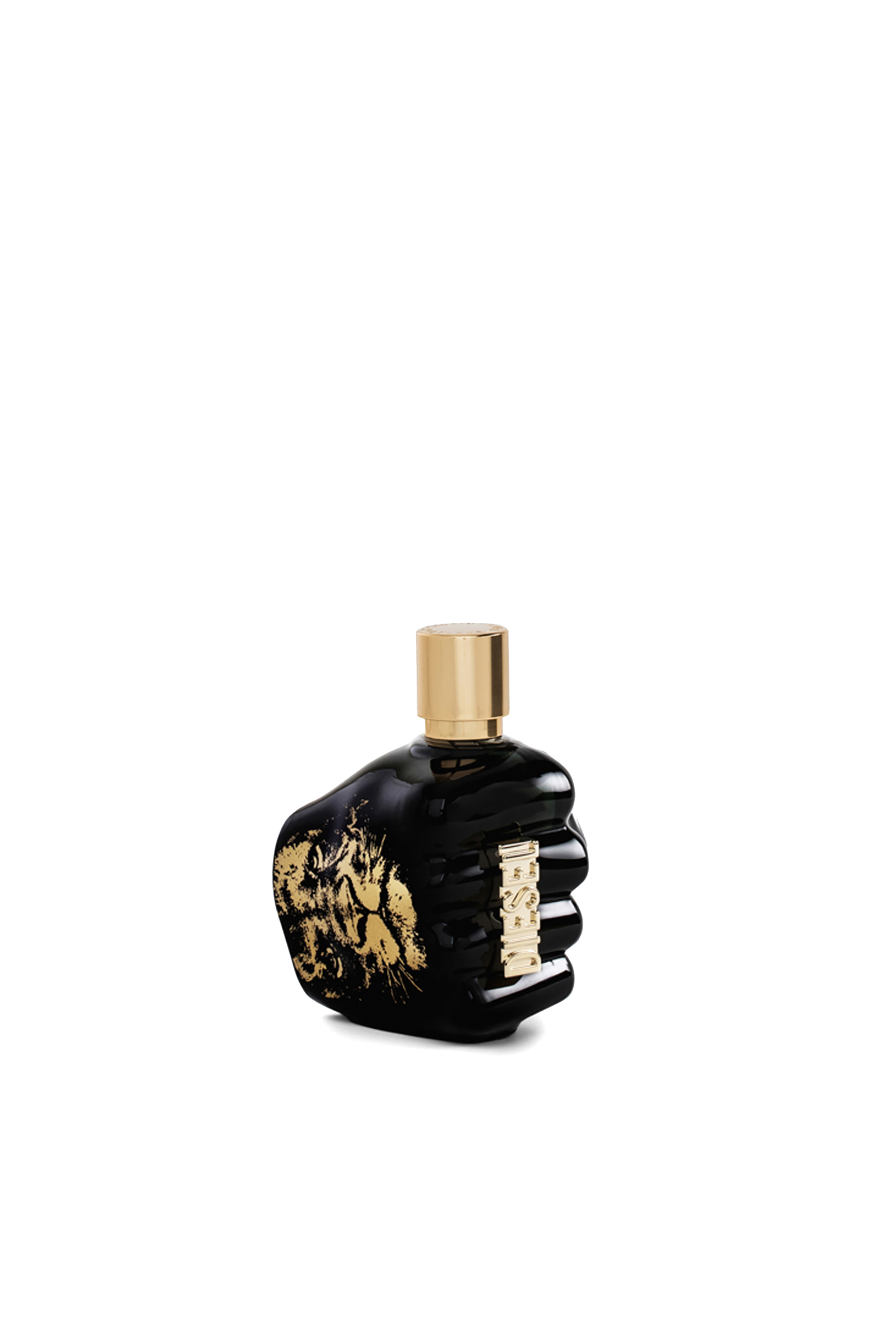 Diesel - SPIRIT OF THE BRAVE 200ML, Man's Spirit of the Brave 200 ml, eau de toilette in Black/Gold - 2
