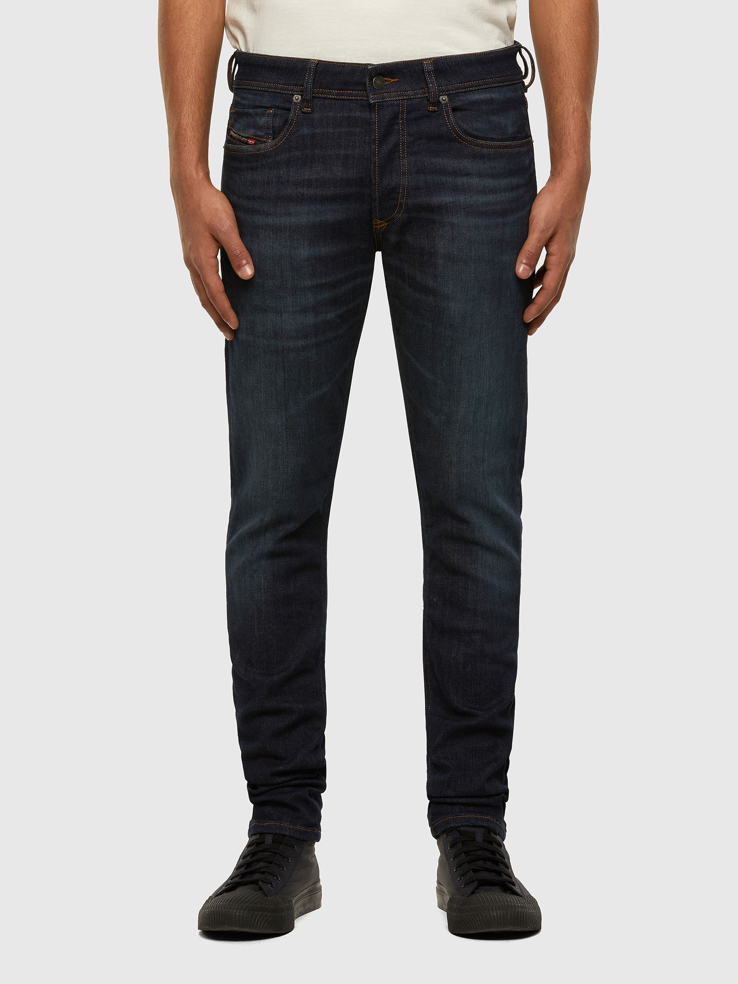 troxer jeans diesel