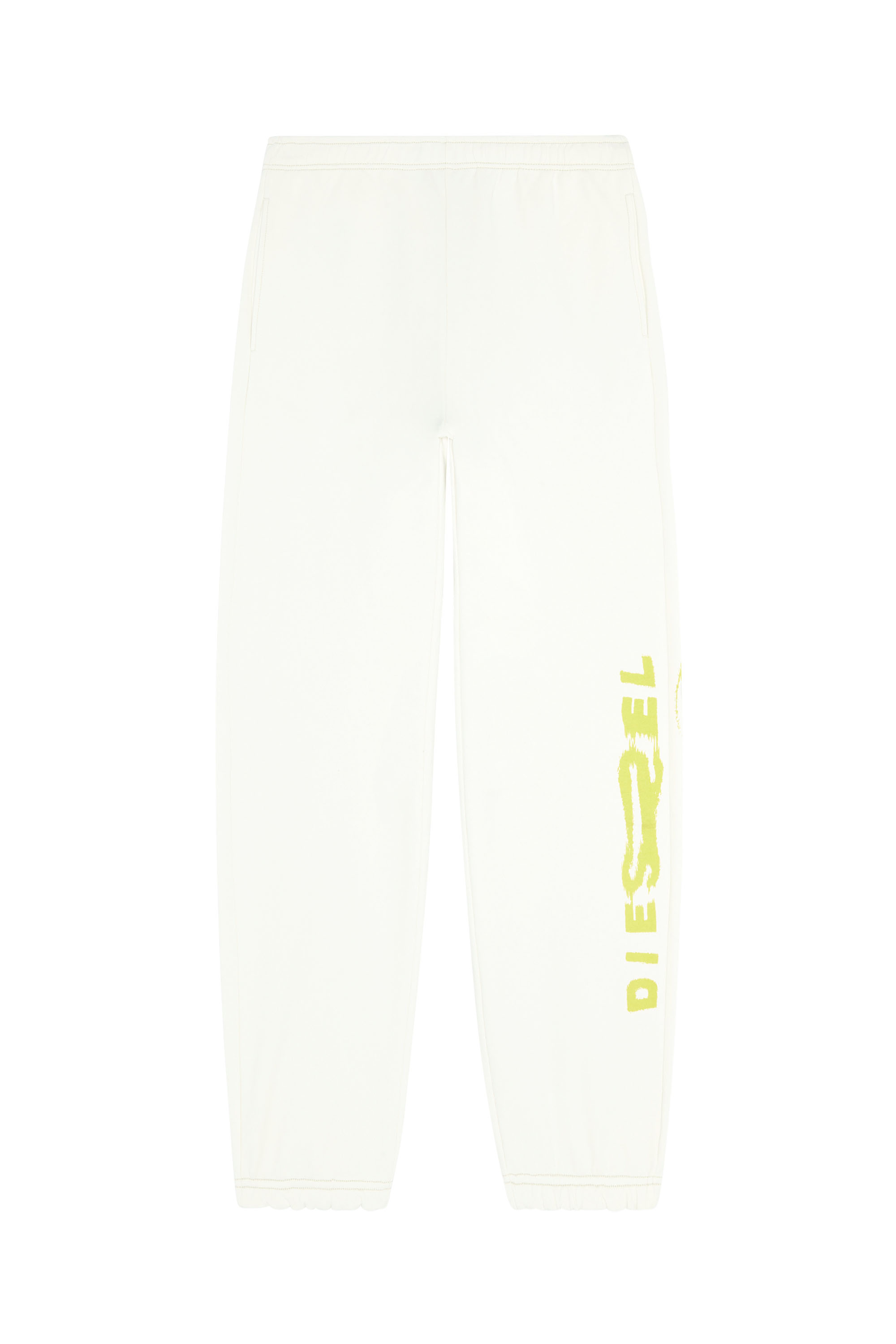 Diesel - P-MARKY-G1, White - Image 5