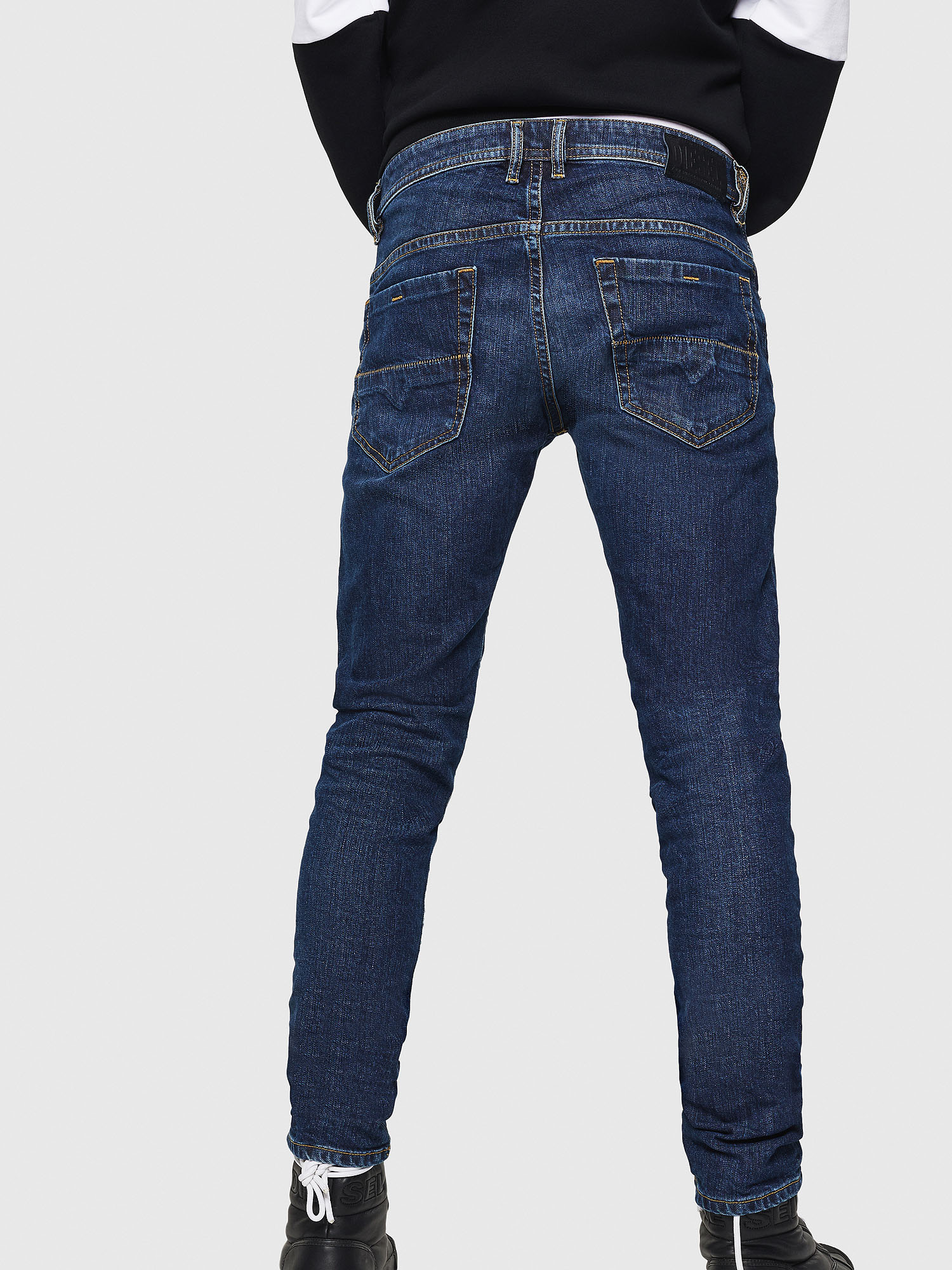 diesel thommer slim jeans