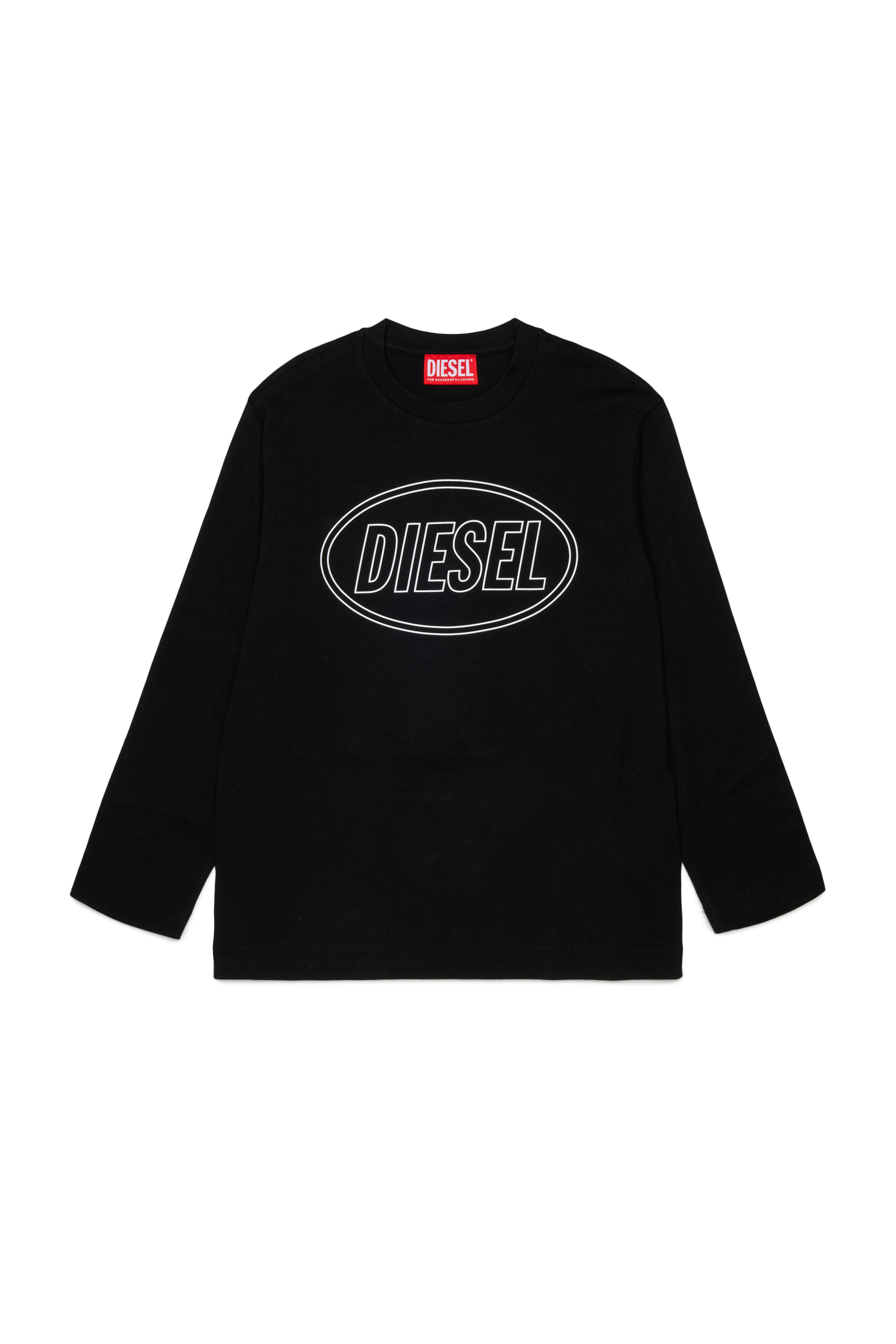 TCIRCLELS OVER, Black