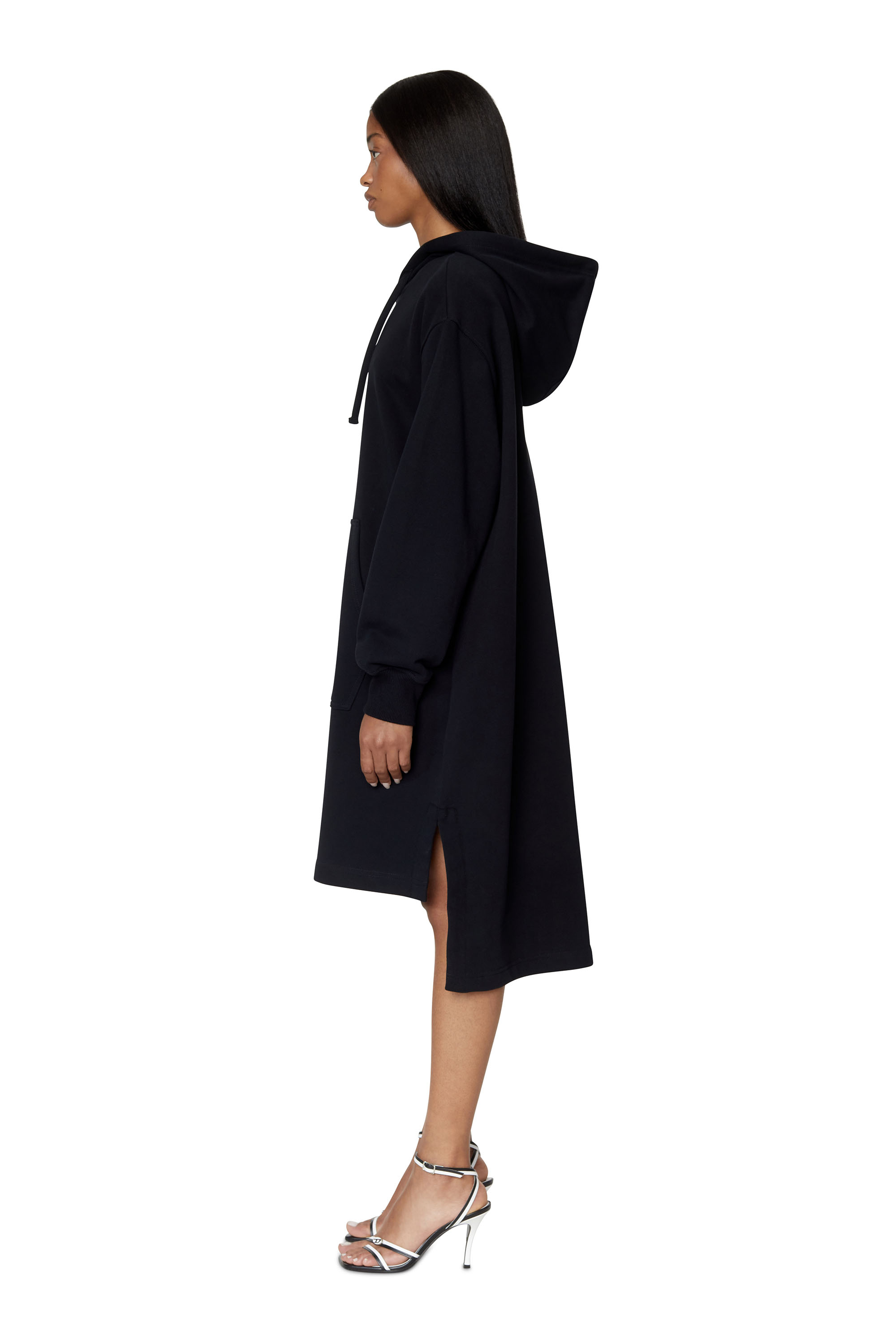 Diesel - D-ILSE-D, Black - Image 5
