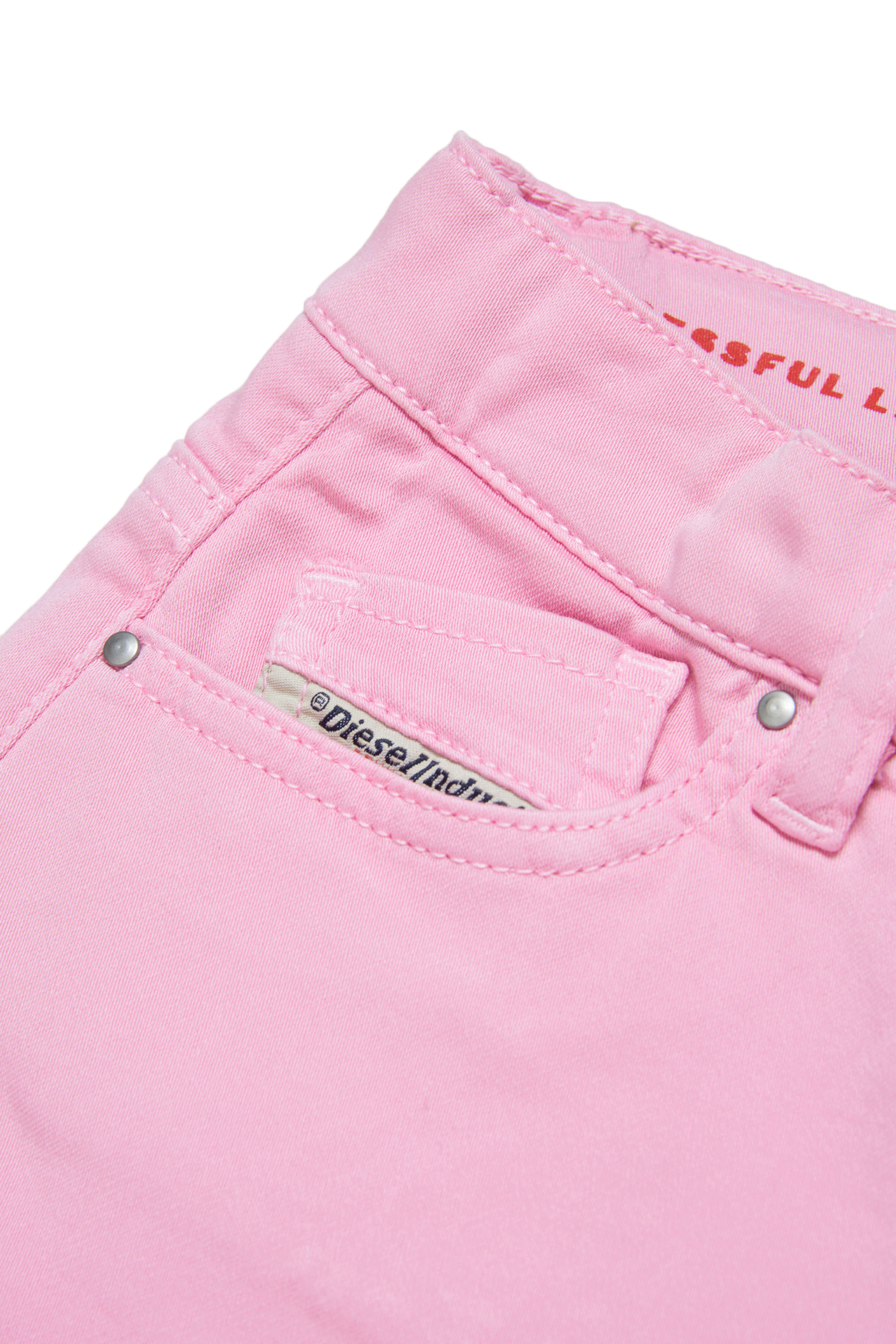 Diesel - PRIFTY JJJ, Pink - Image 3