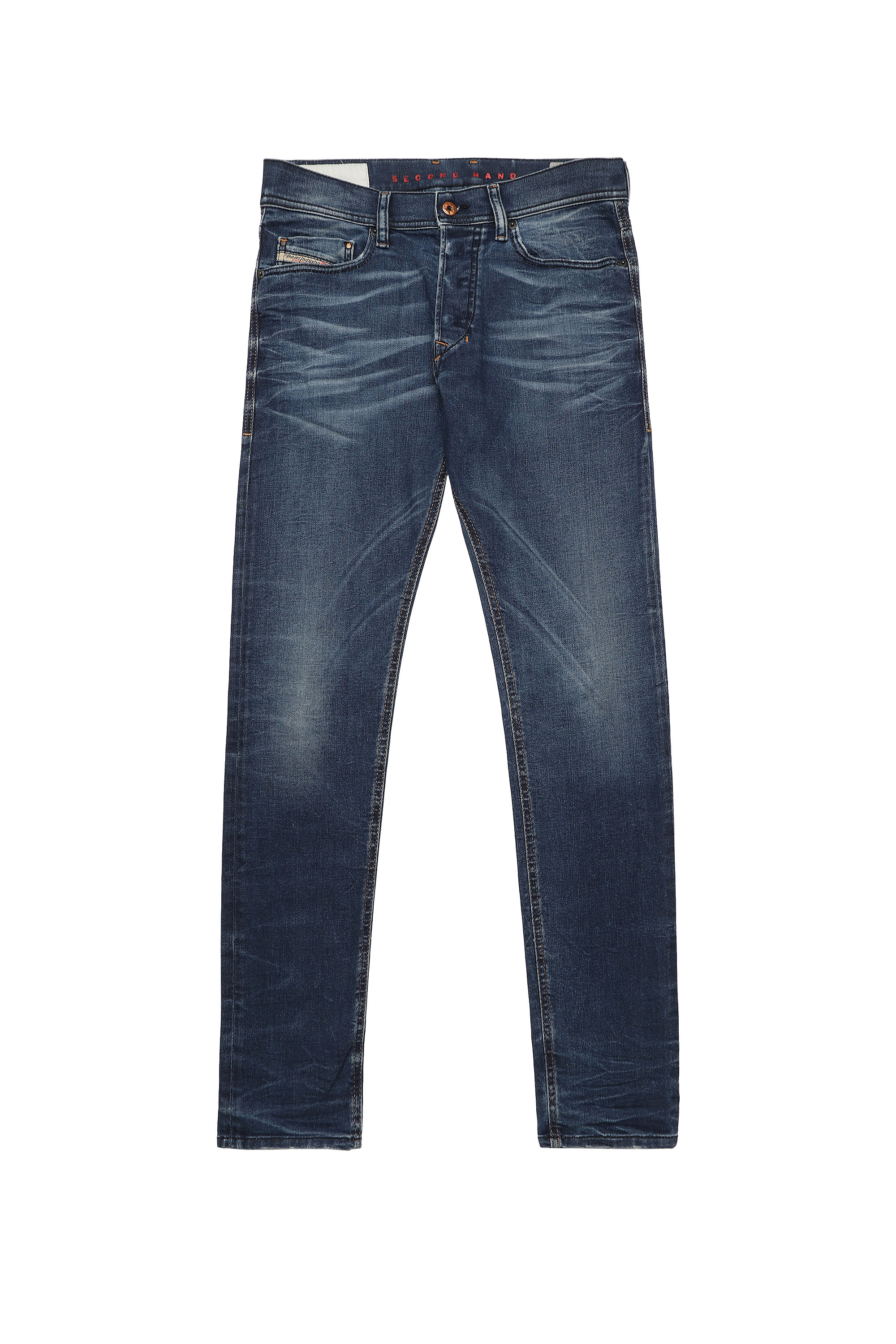 Diesel - TEPPHAR, Medium blue - Image 1