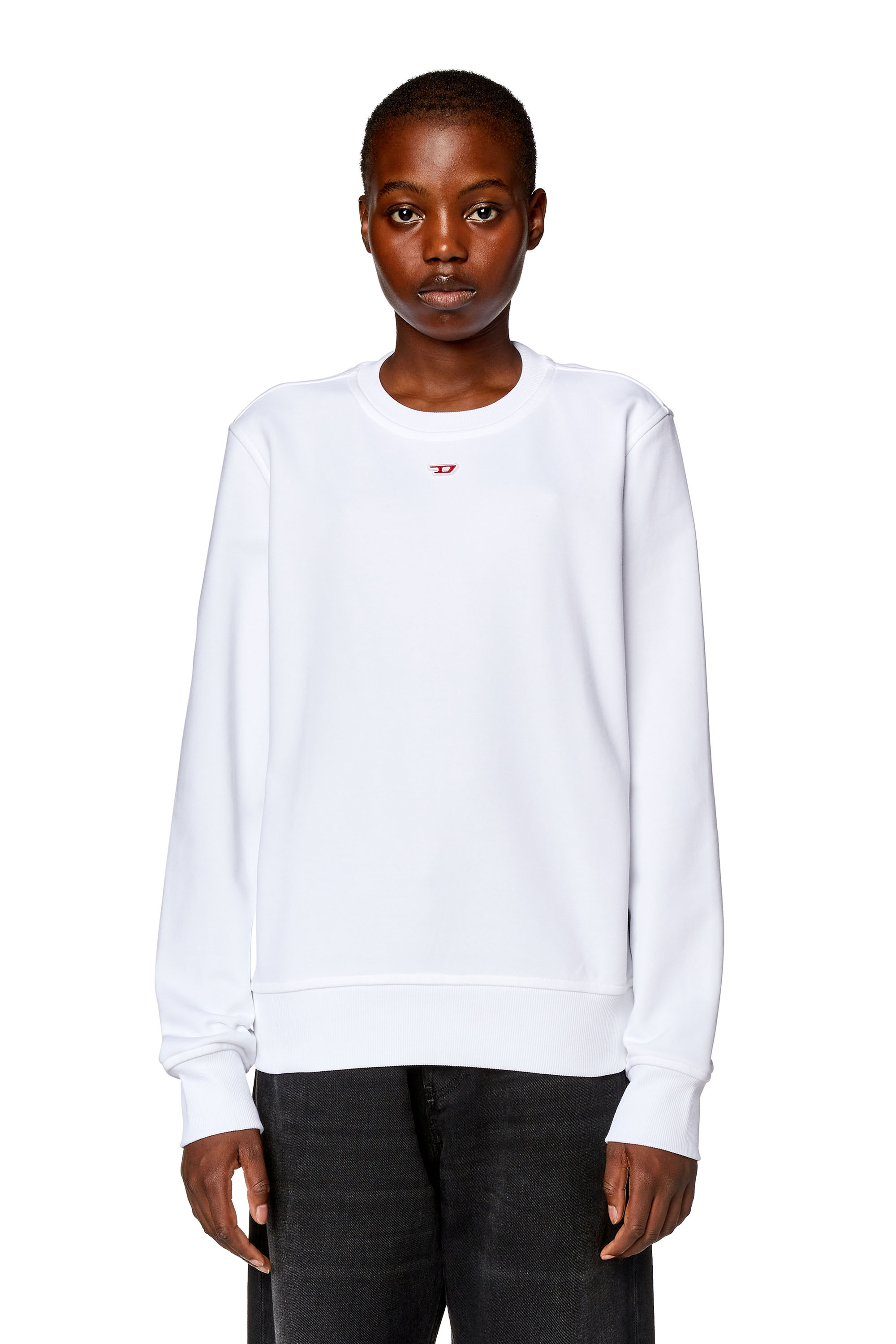 Diesel - S-GINN-D, White - Image 5