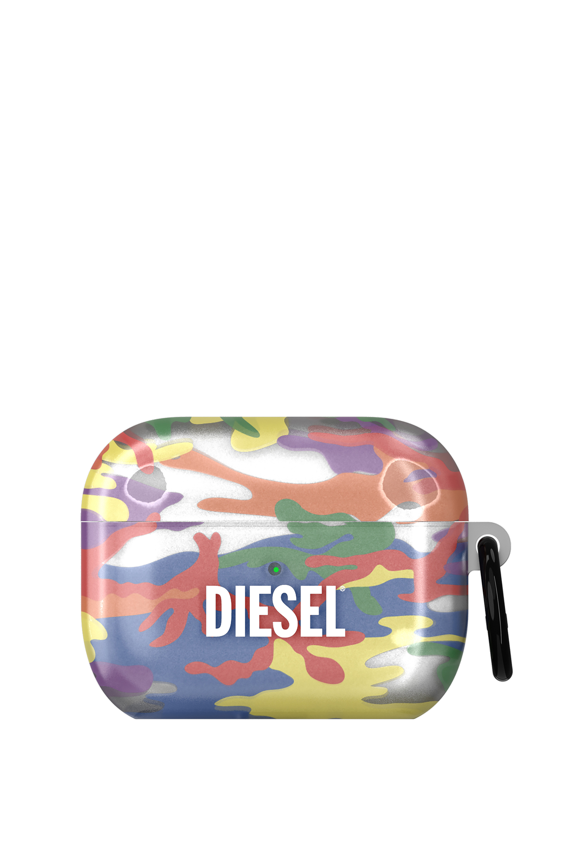 Diesel - 44344   AIRPOD CASE, Multicolor - Image 1