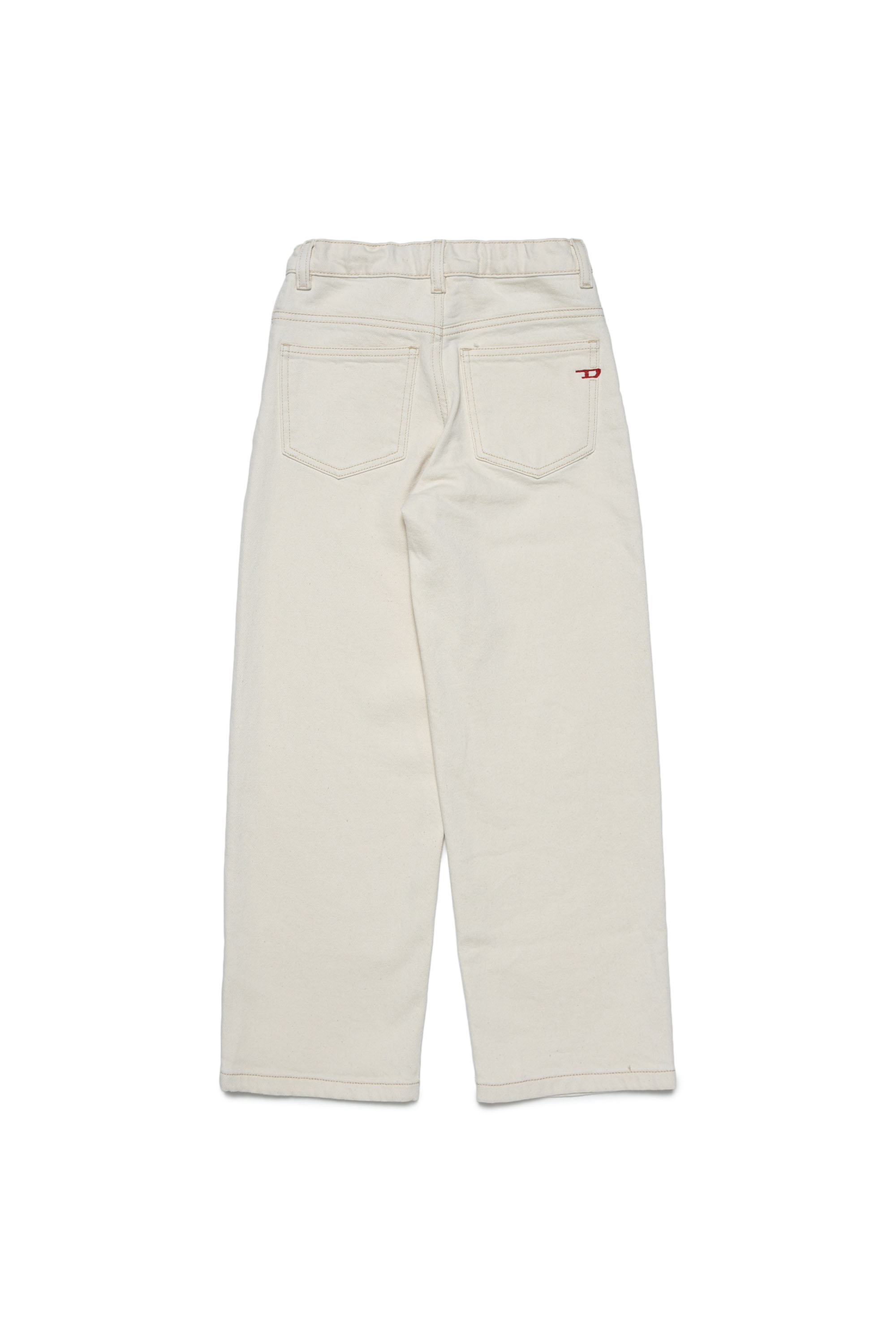 Diesel - 2000-J, White - Image 2