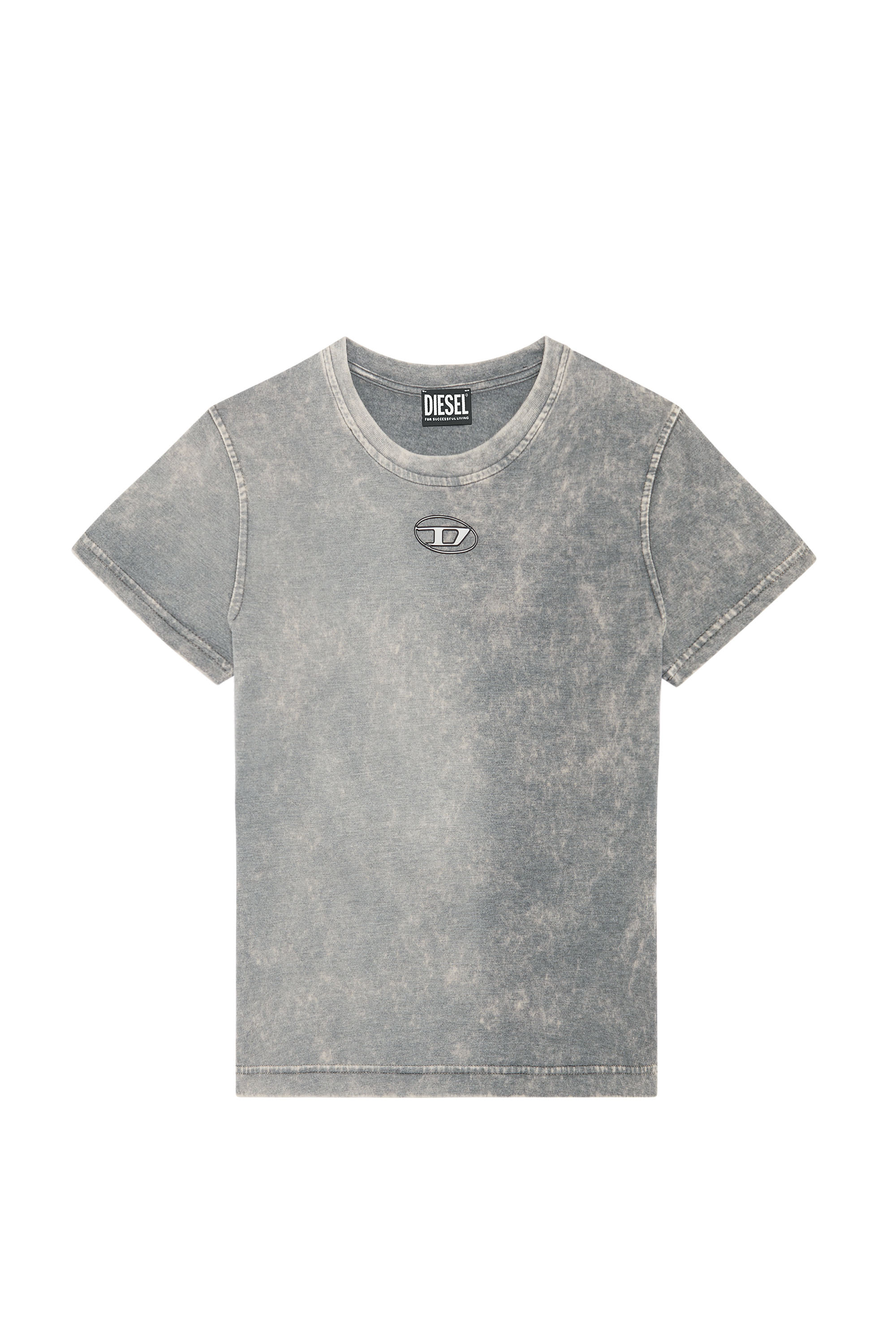 Diesel - T-SLI-G3, Grey - Image 6