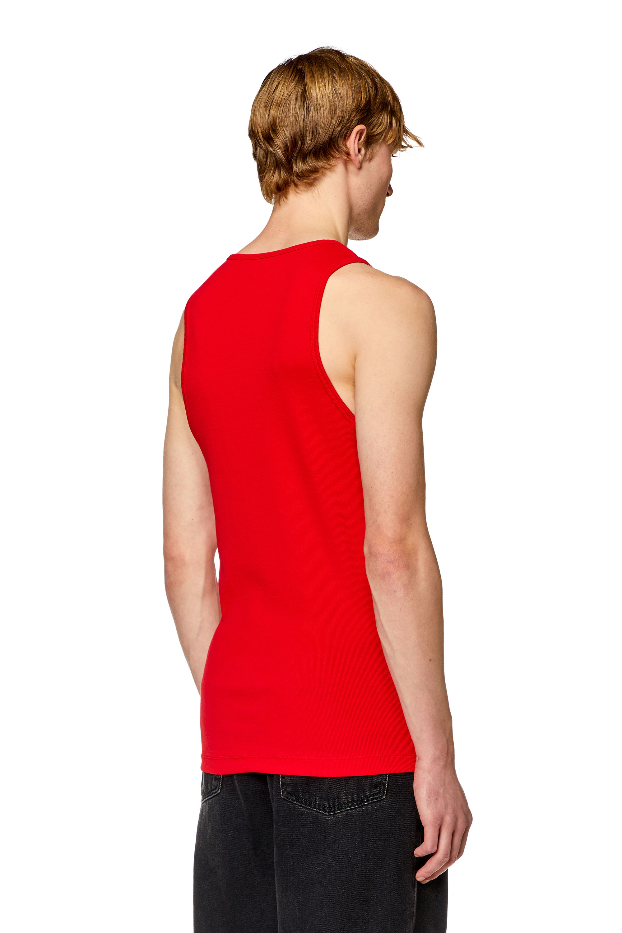 Diesel - T-LIFTY-D, Red - Image 4