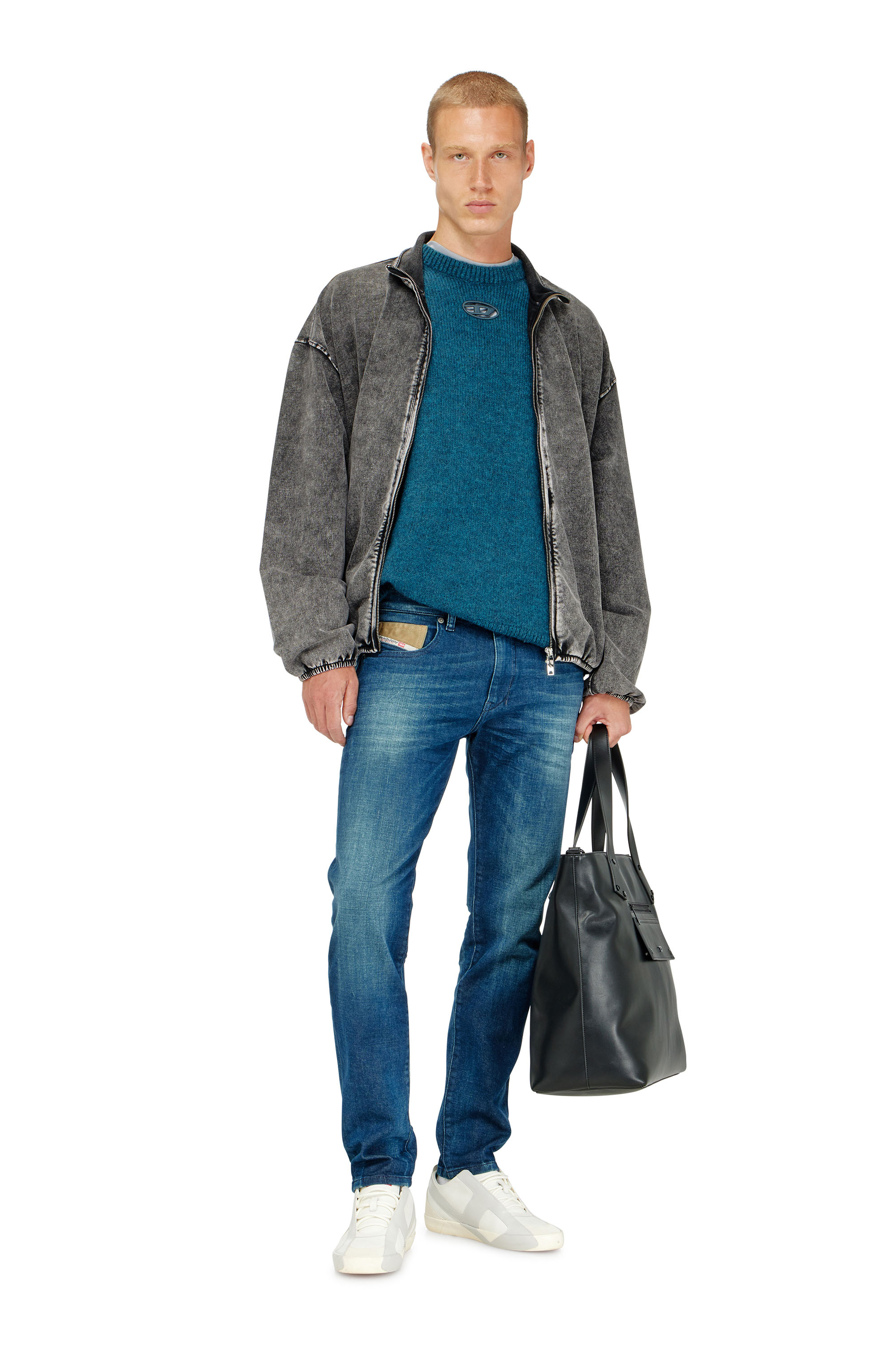 Slim Jeans 2019 D-Strukt 0PBBZ