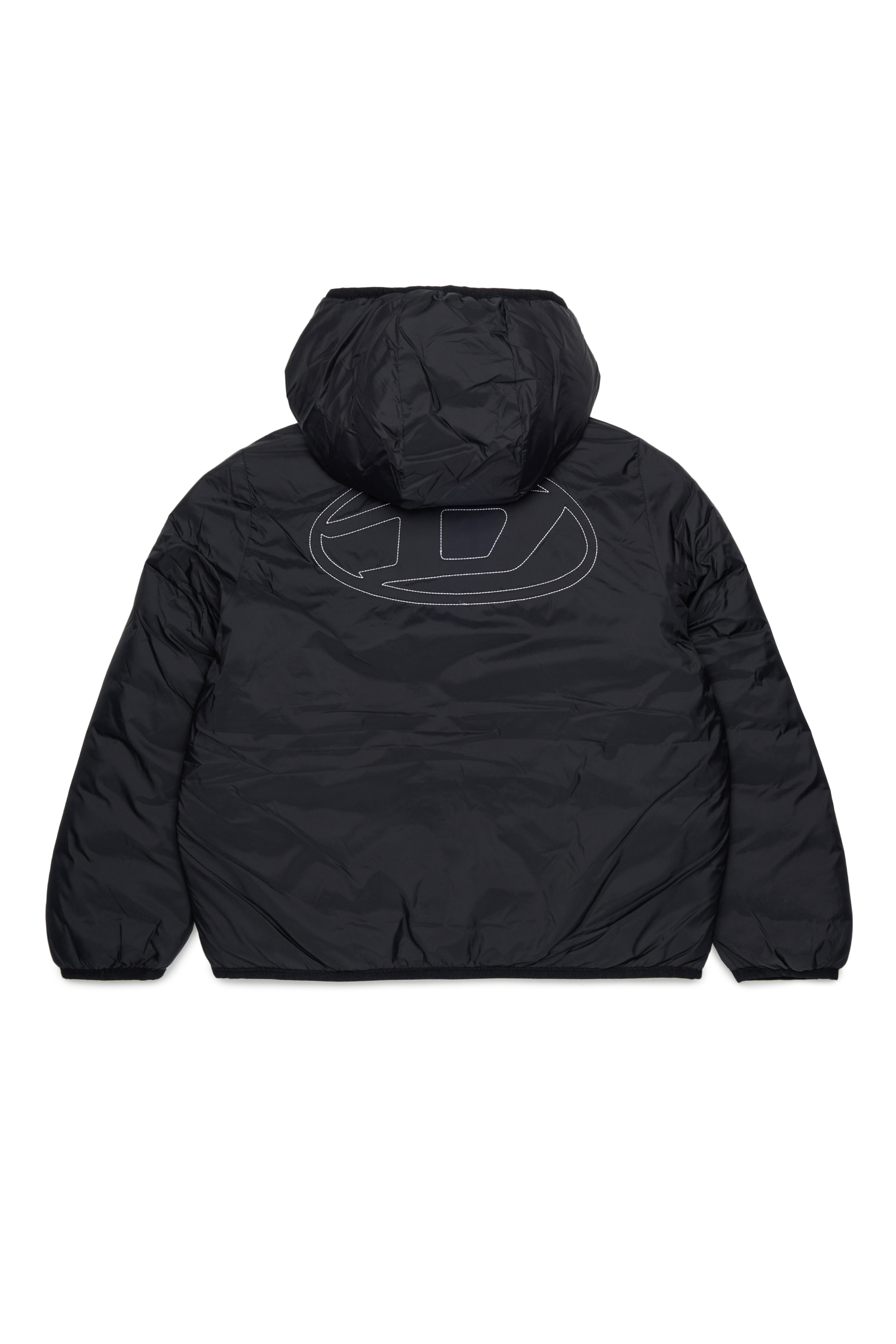 JOSIPLS, Black